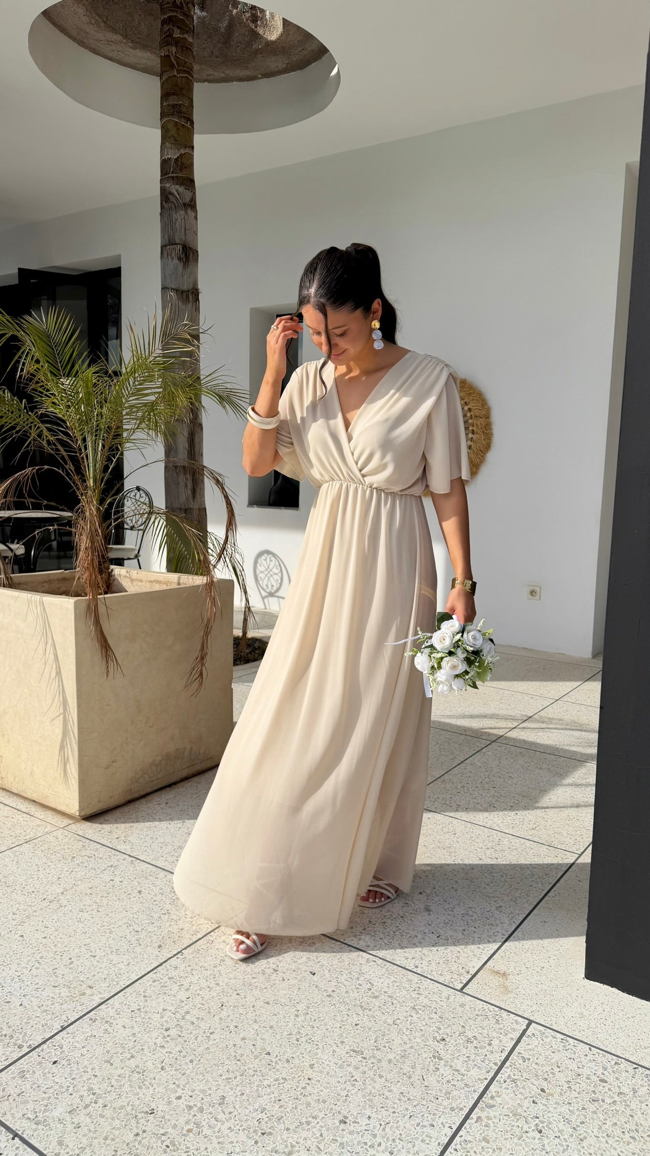 Robe Palma DS.Sélection