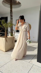 Robe Palma DS.Sélection