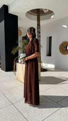 Robe Palma DS.Sélection