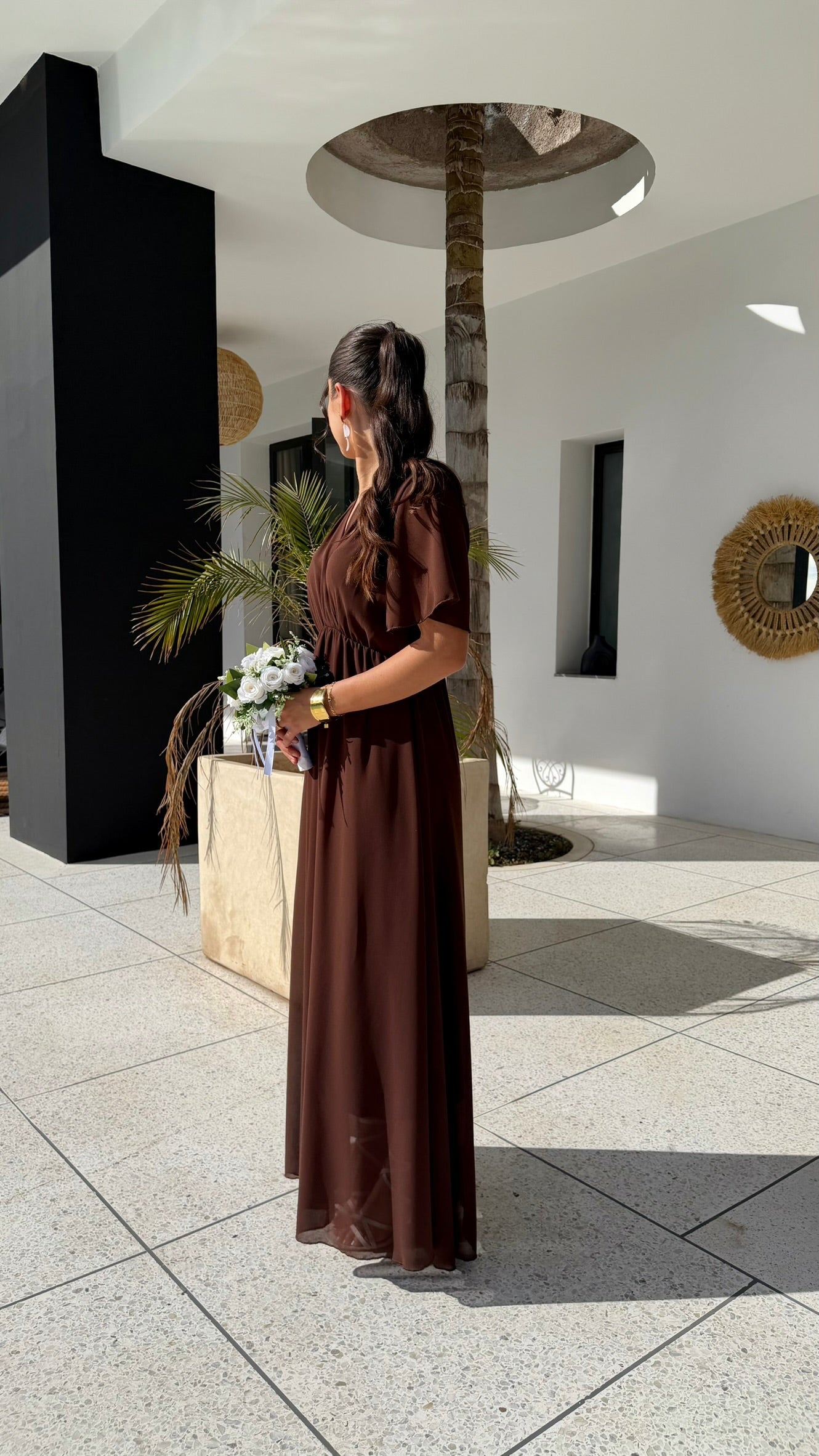 Robe Palma DS.Sélection