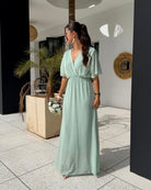 Robe Palma DS.Sélection