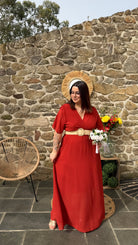 Robe Palma DS.Sélection