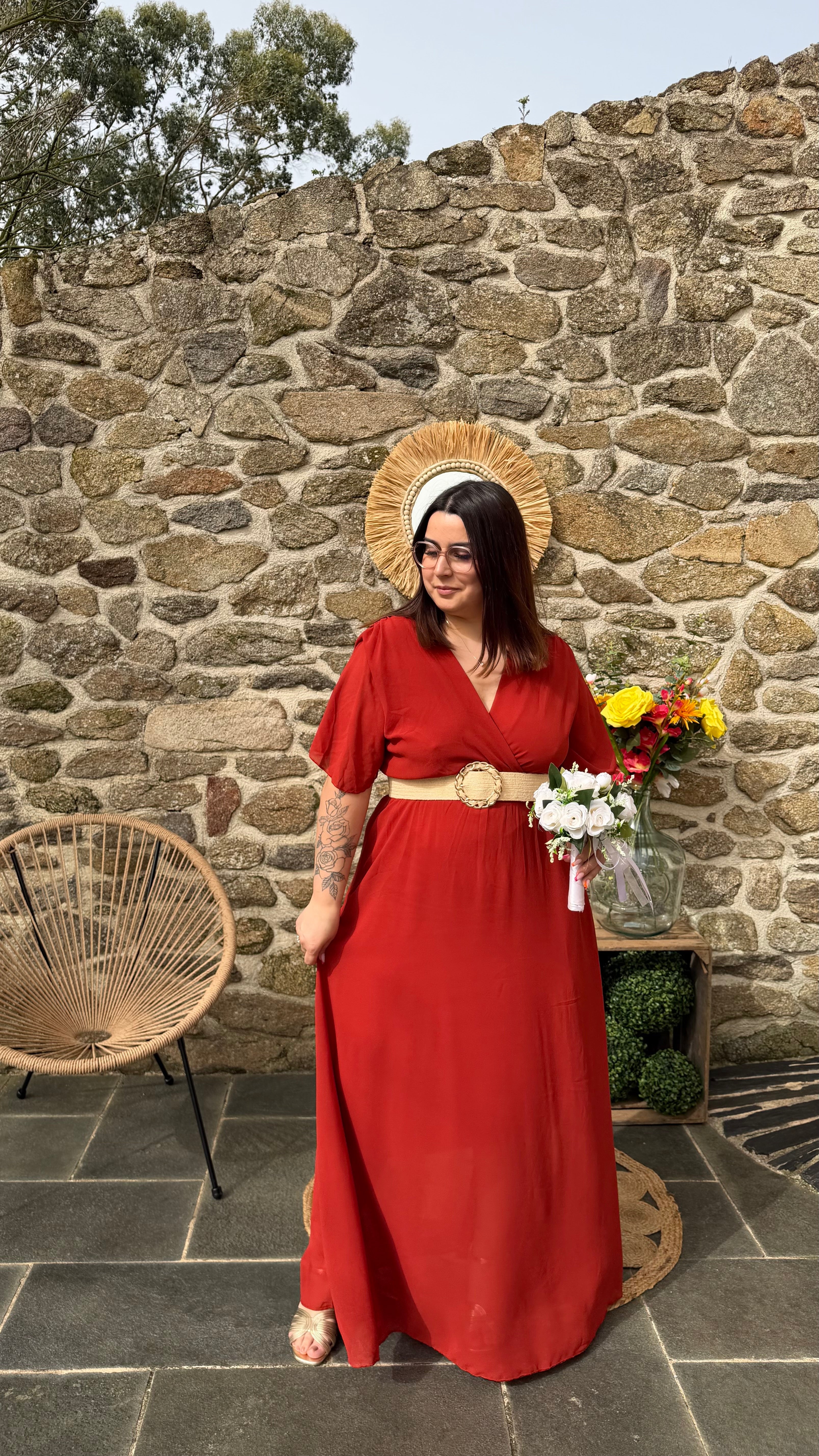 Robe Palma DS.Sélection