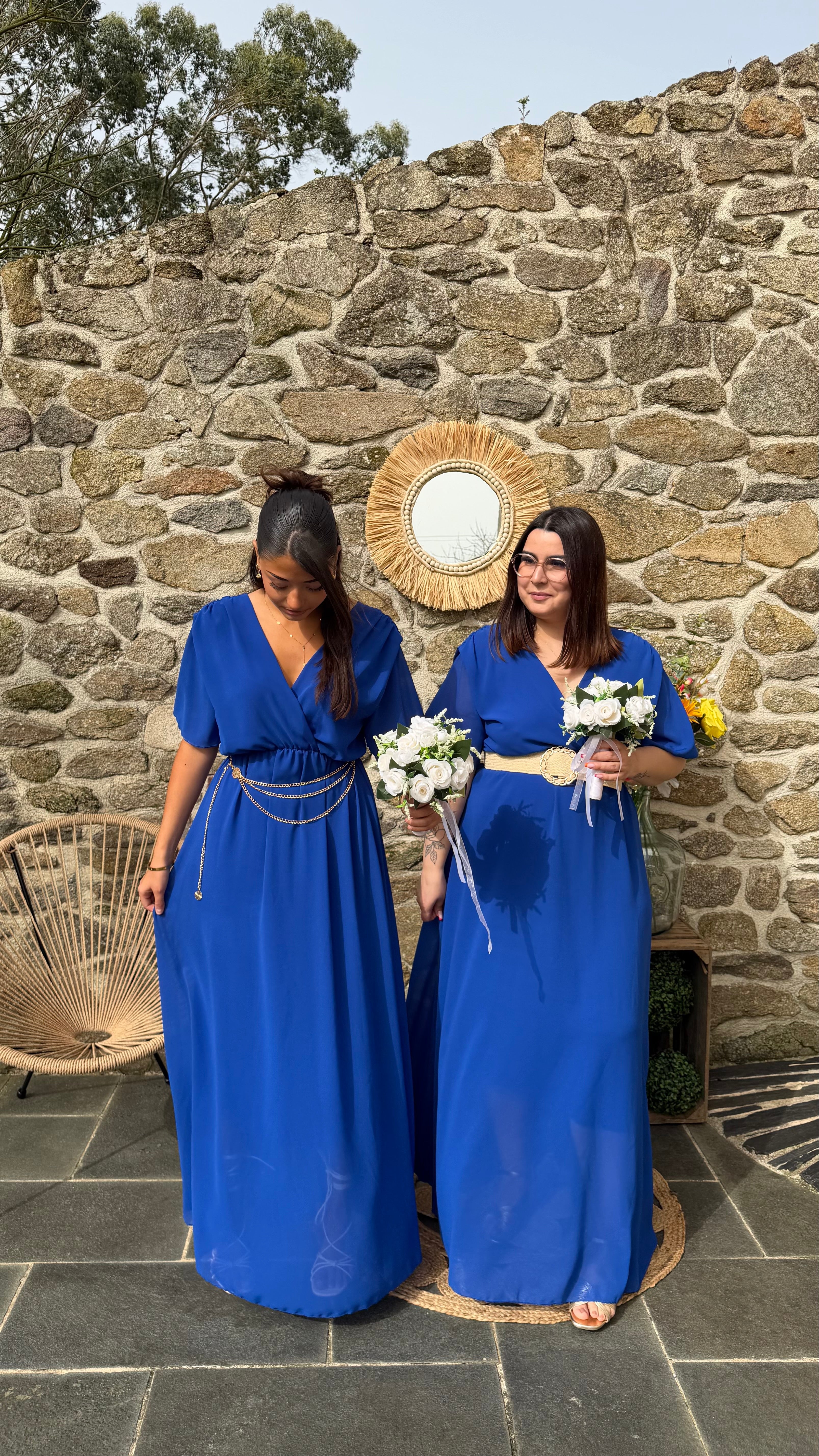 Robe Palma DS.Sélection