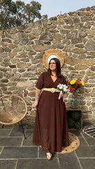 Robe Palma DS.Sélection