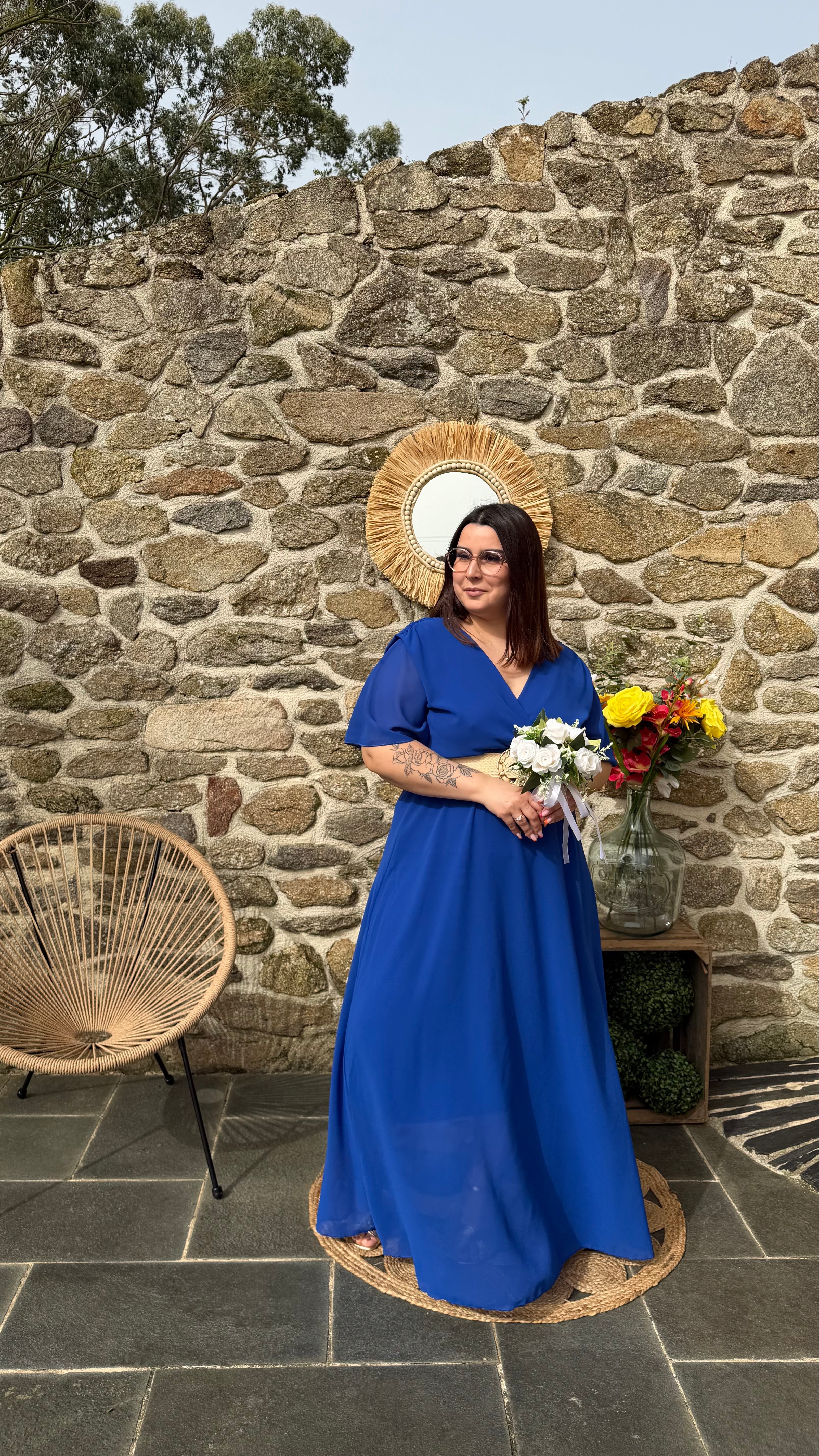 Robe Palma DS.Sélection