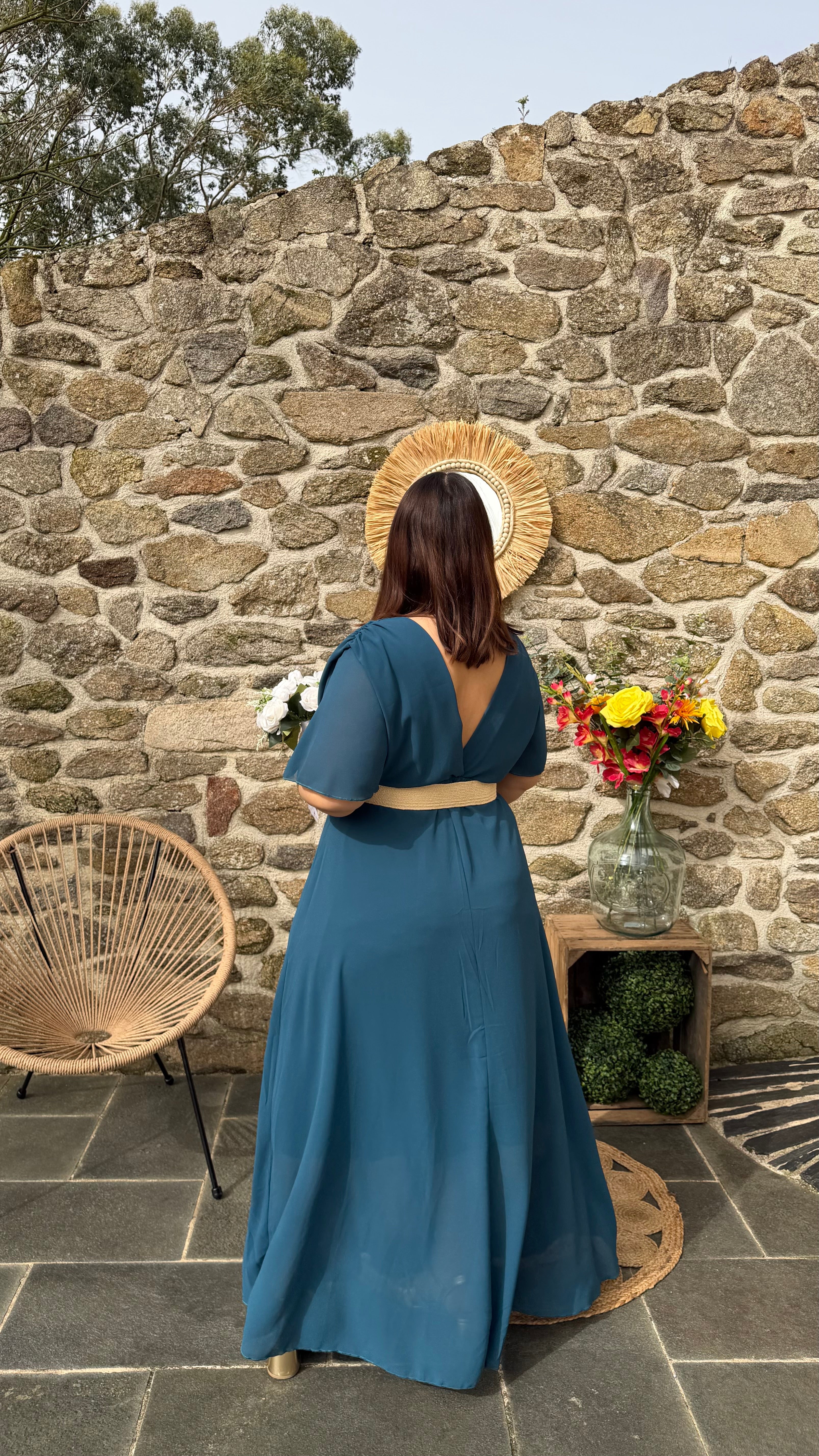 Robe Palma DS.Sélection