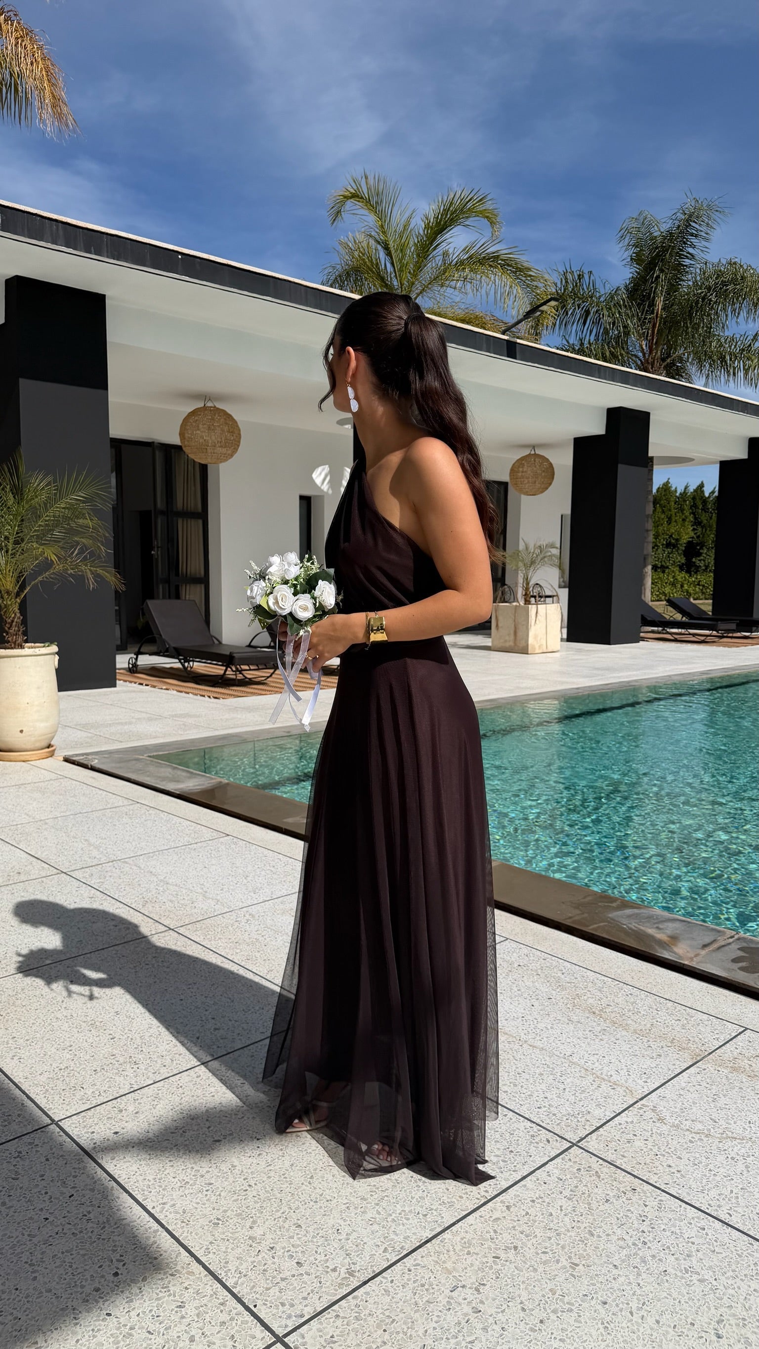 Robe Soléa DS.Sélection