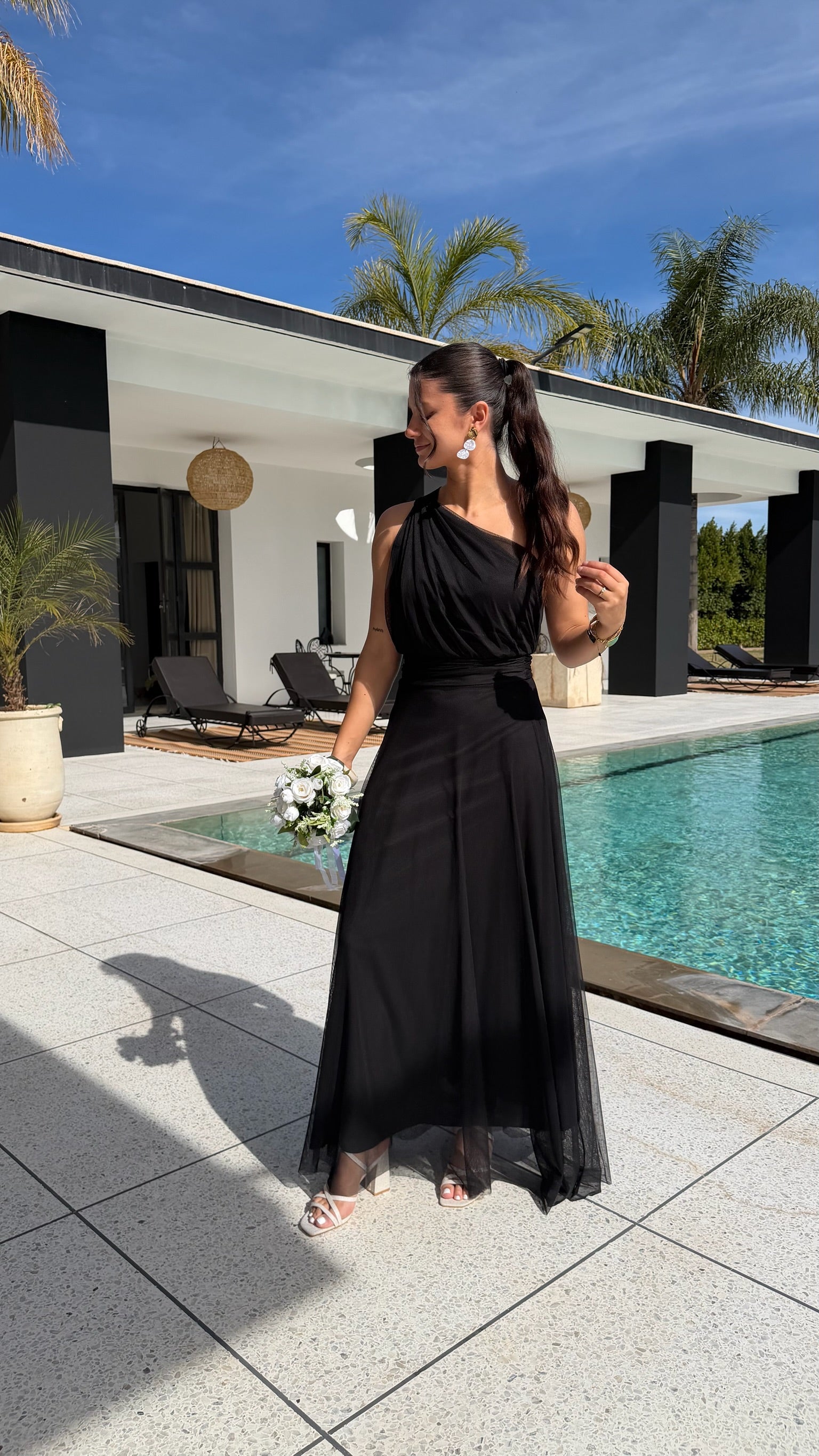 Robe Soléa DS.Sélection