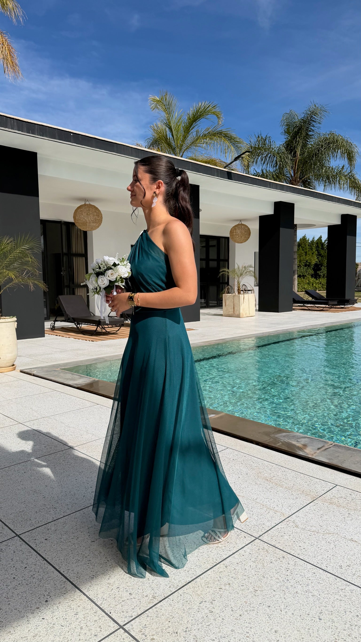 Robe Soléa DS.Sélection