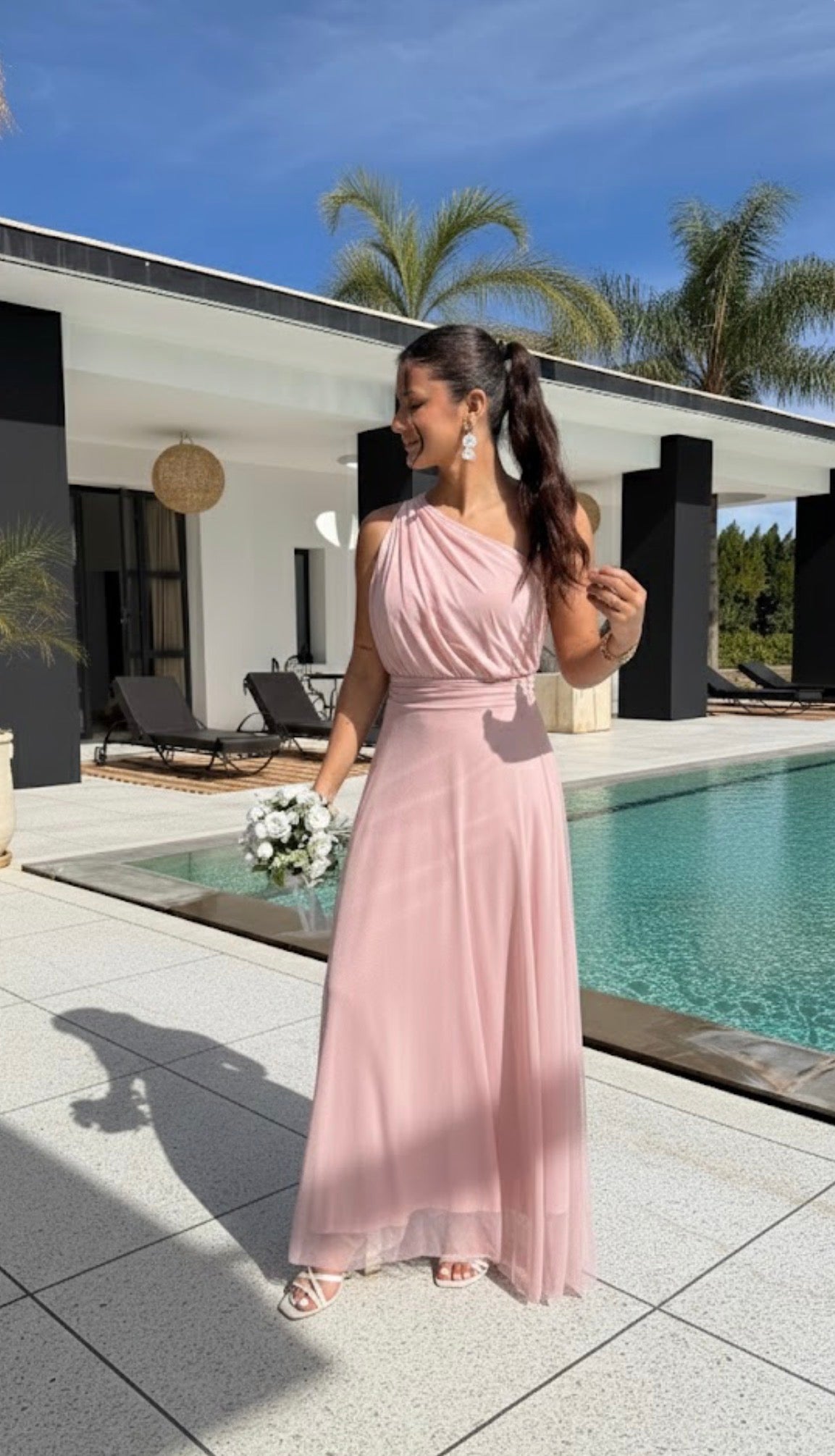 Robe Soléa DS.Sélection