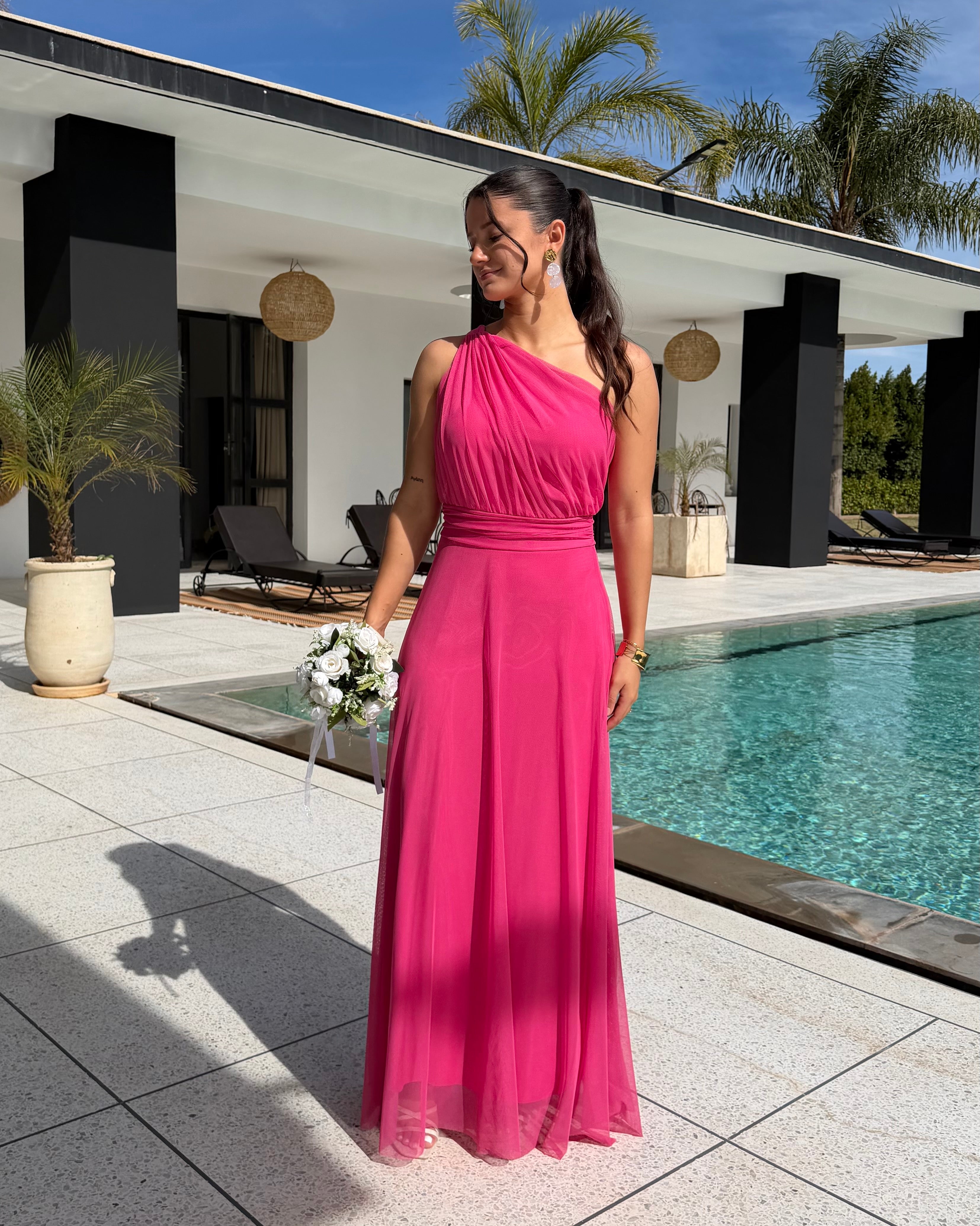 Robe Soléa DS.Sélection