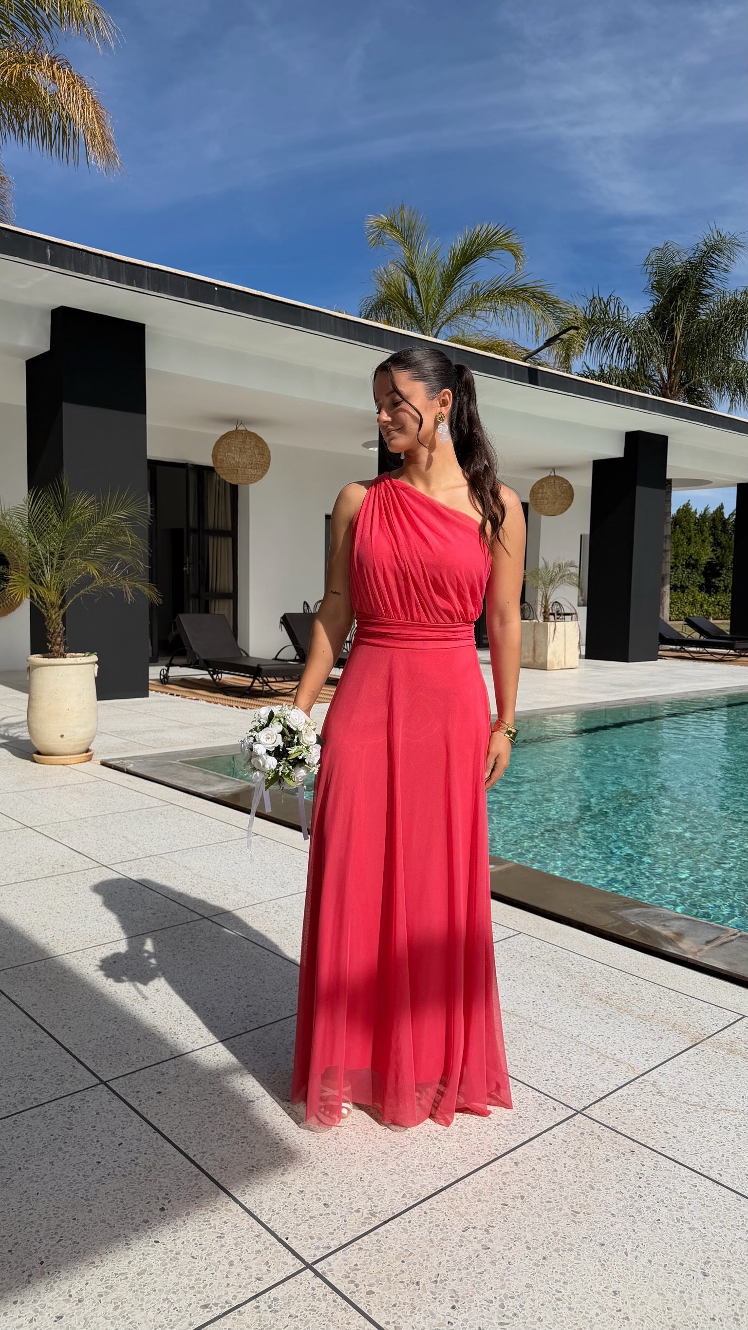 Robe Soléa DS.Sélection