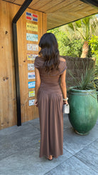 Robe Tifanie DS.Sélection