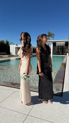 Robe à sequins DS.Sélection