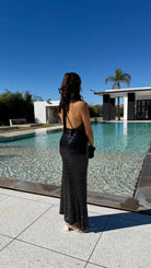 Robe à sequins DS.Sélection