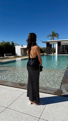 Robe à sequins DS.Sélection