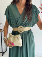 Robe maya DS.Sélection