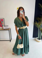 Robe maya DS.Sélection