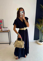 Robe maya DS.Sélection