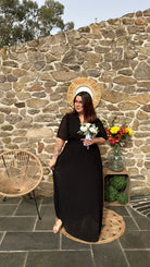 Robe plissée Ava DS.Sélection