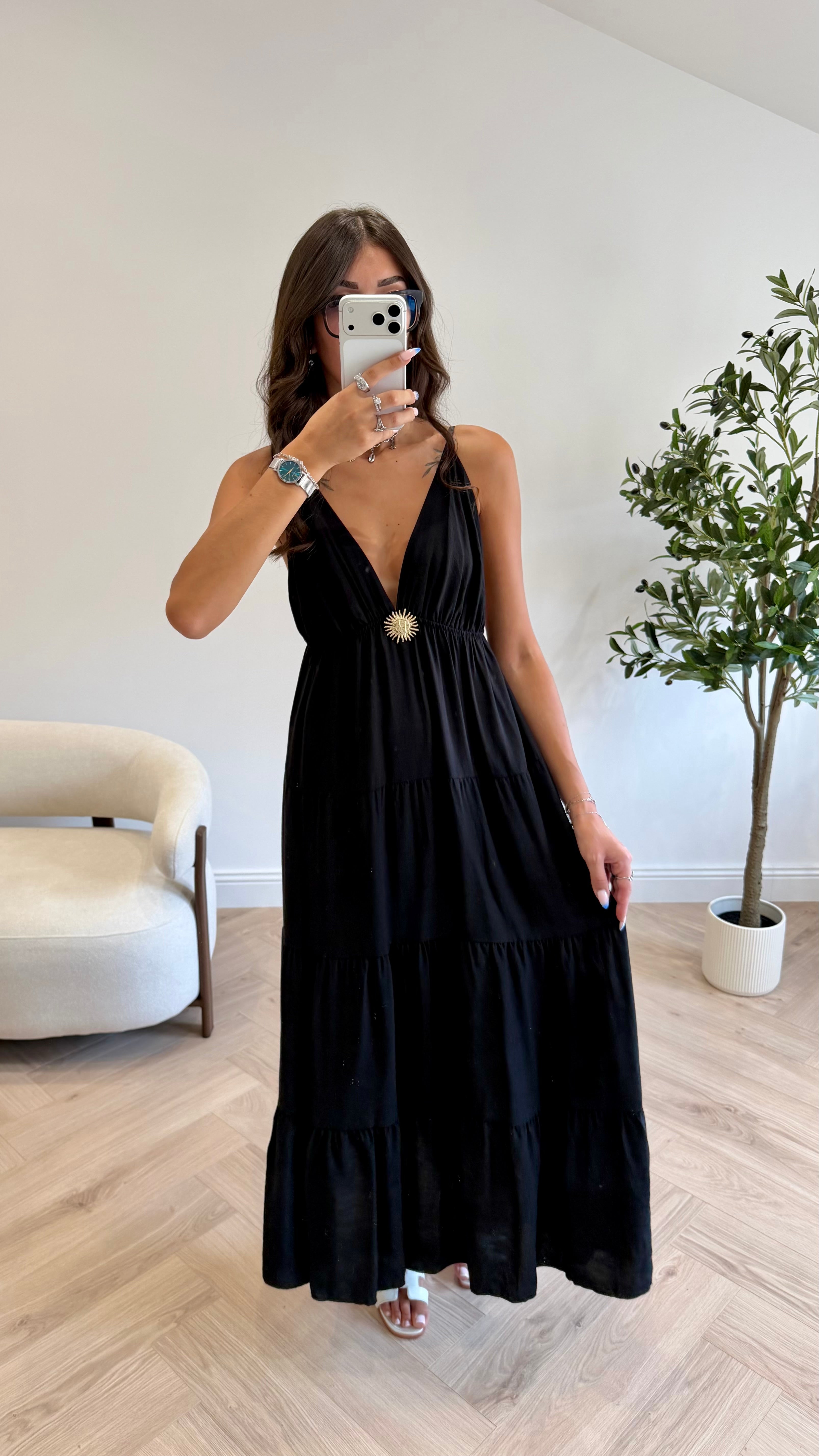 Robe soleil DS.Sélection