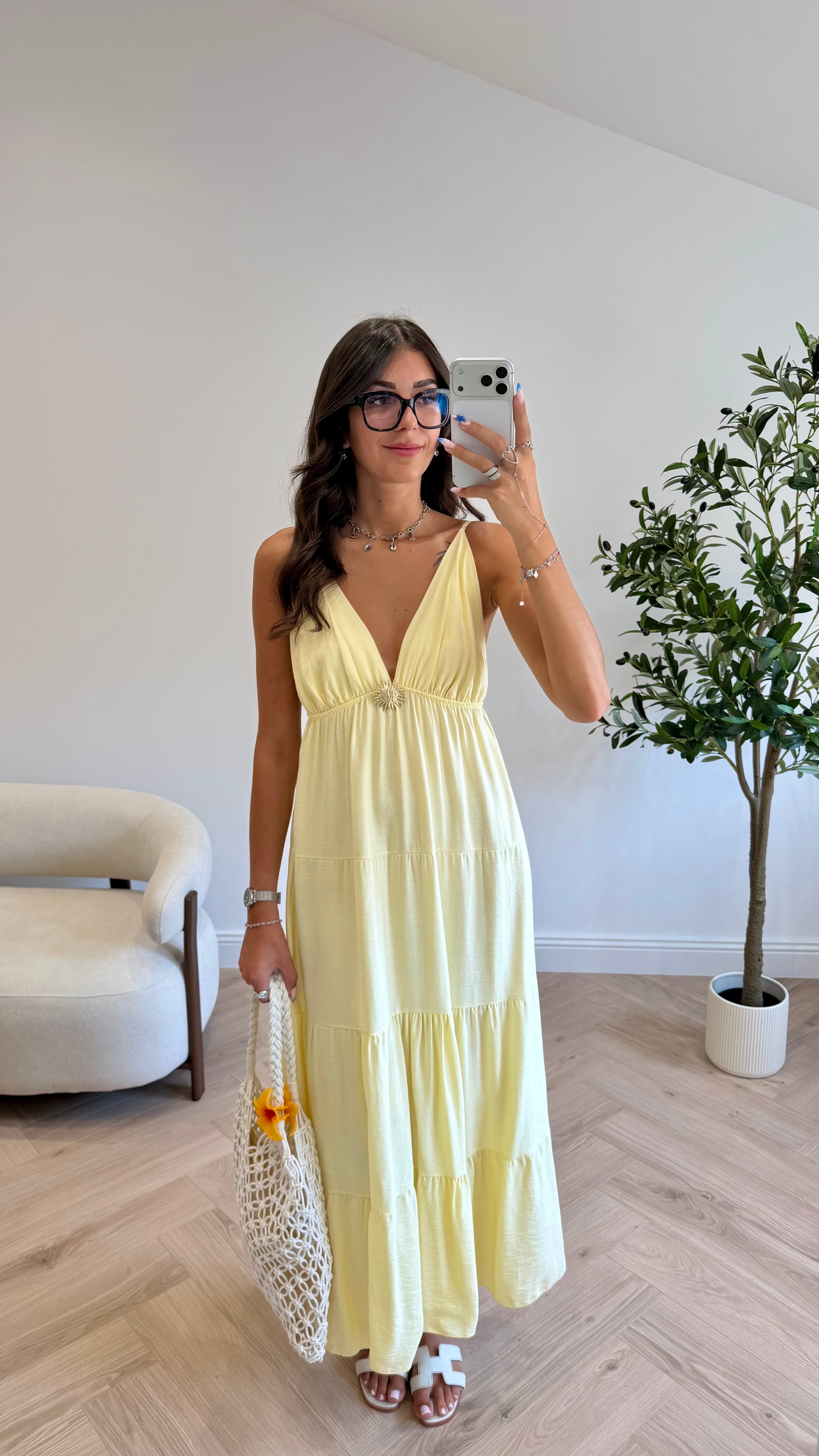 Robe soleil DS.Sélection