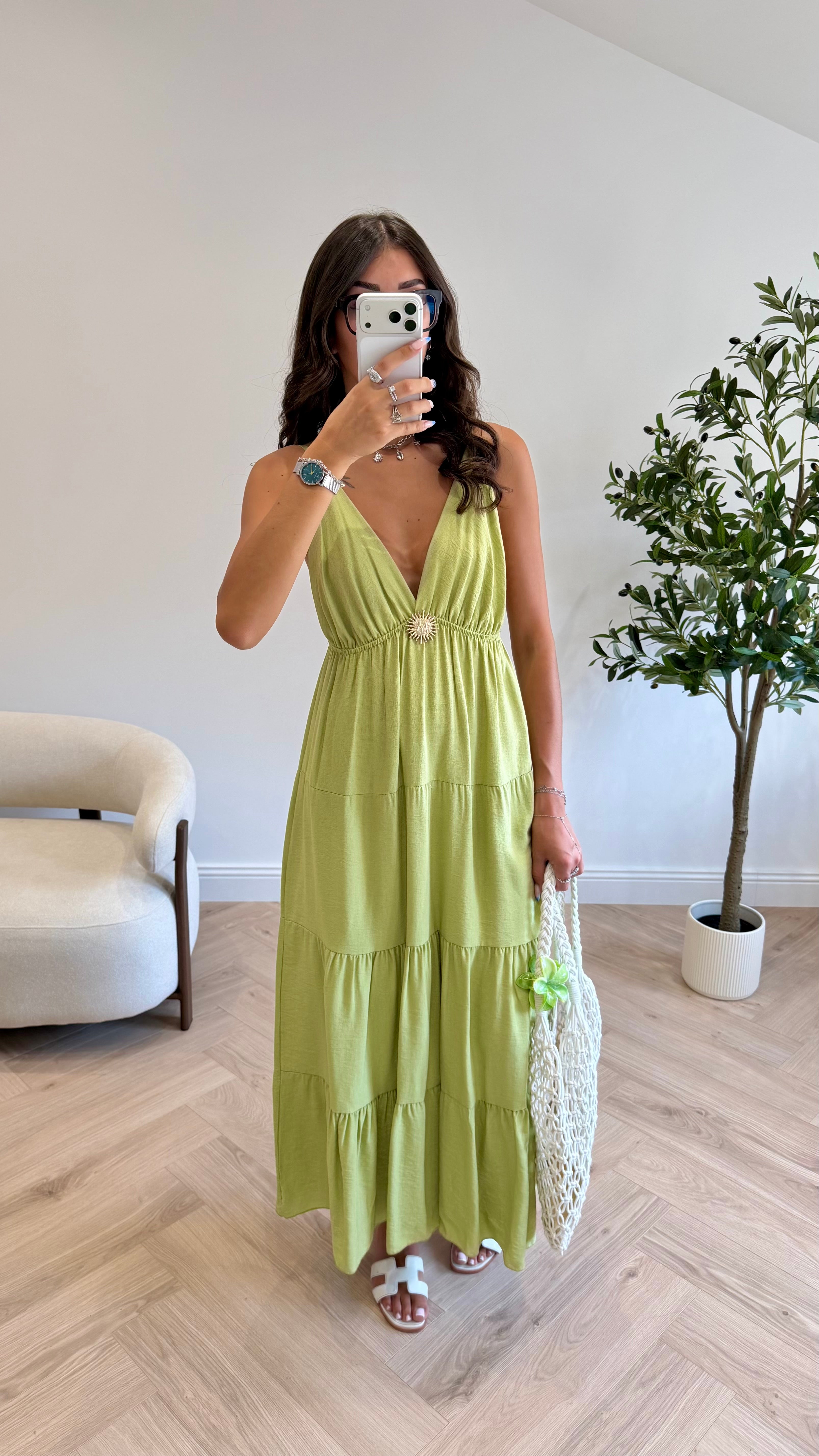 Robe soleil DS.Sélection