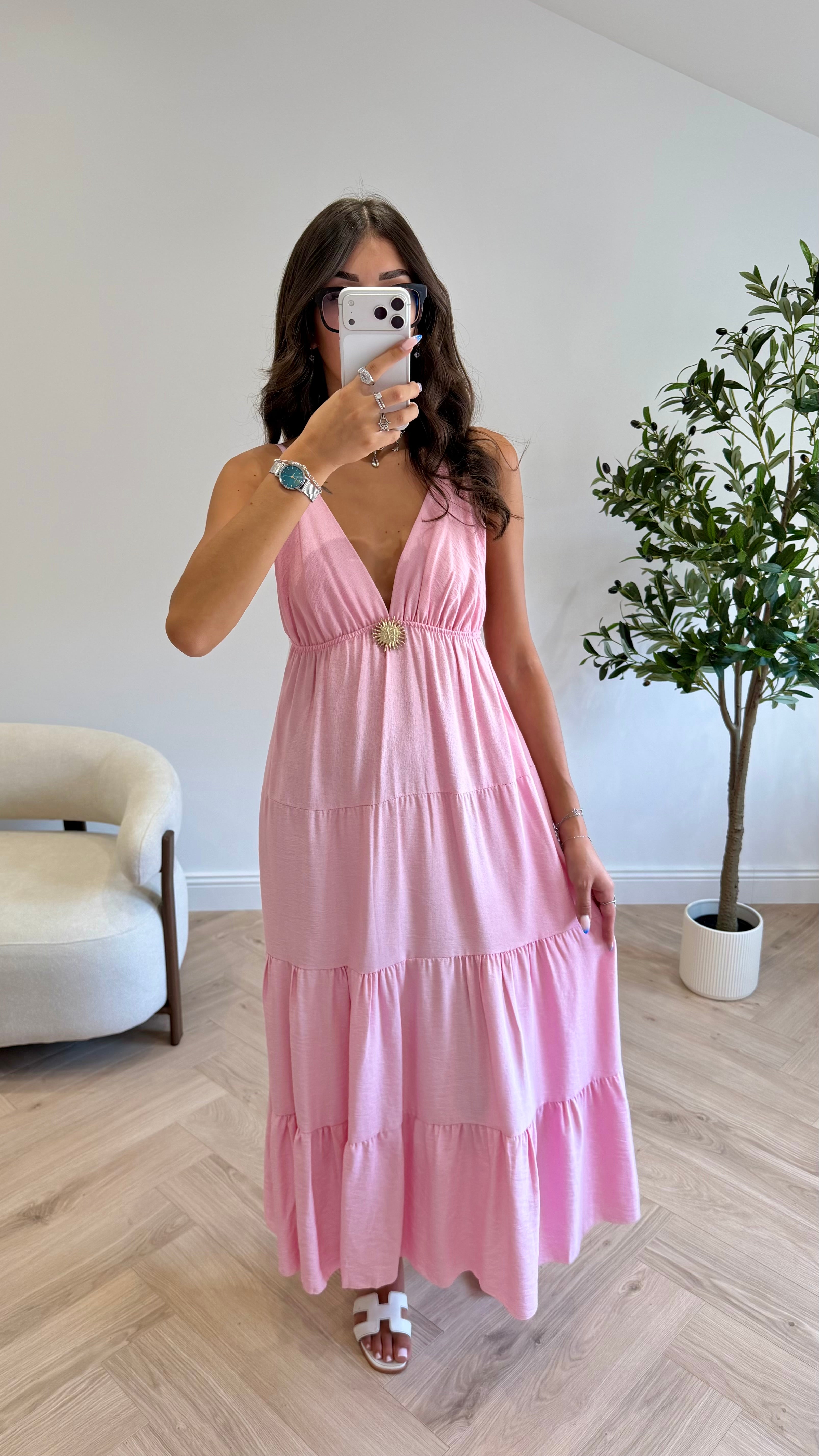 Robe soleil DS.Sélection