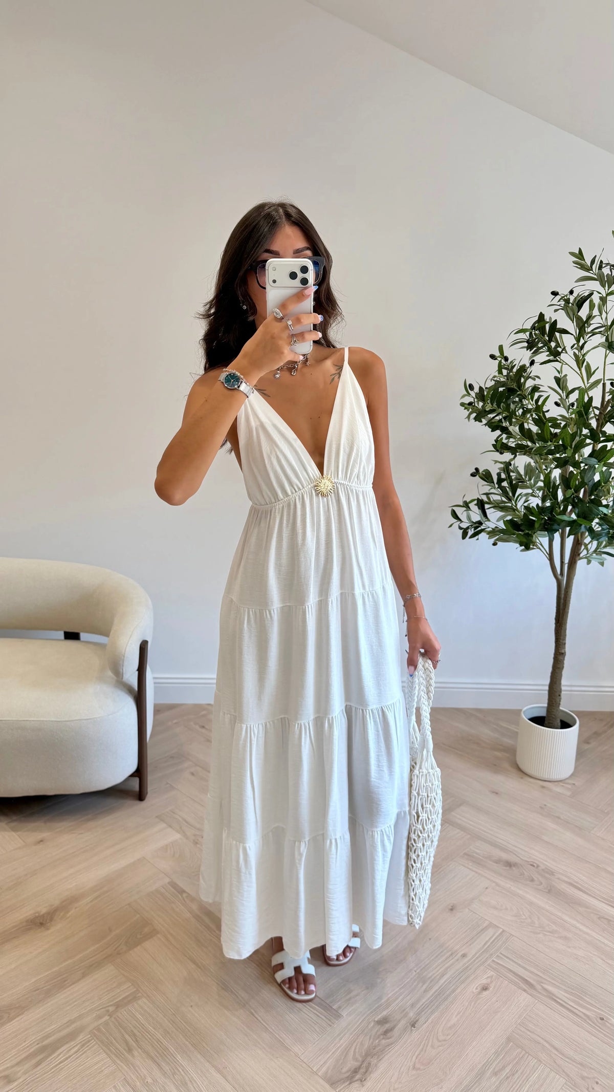 Robe soleil DS.Sélection