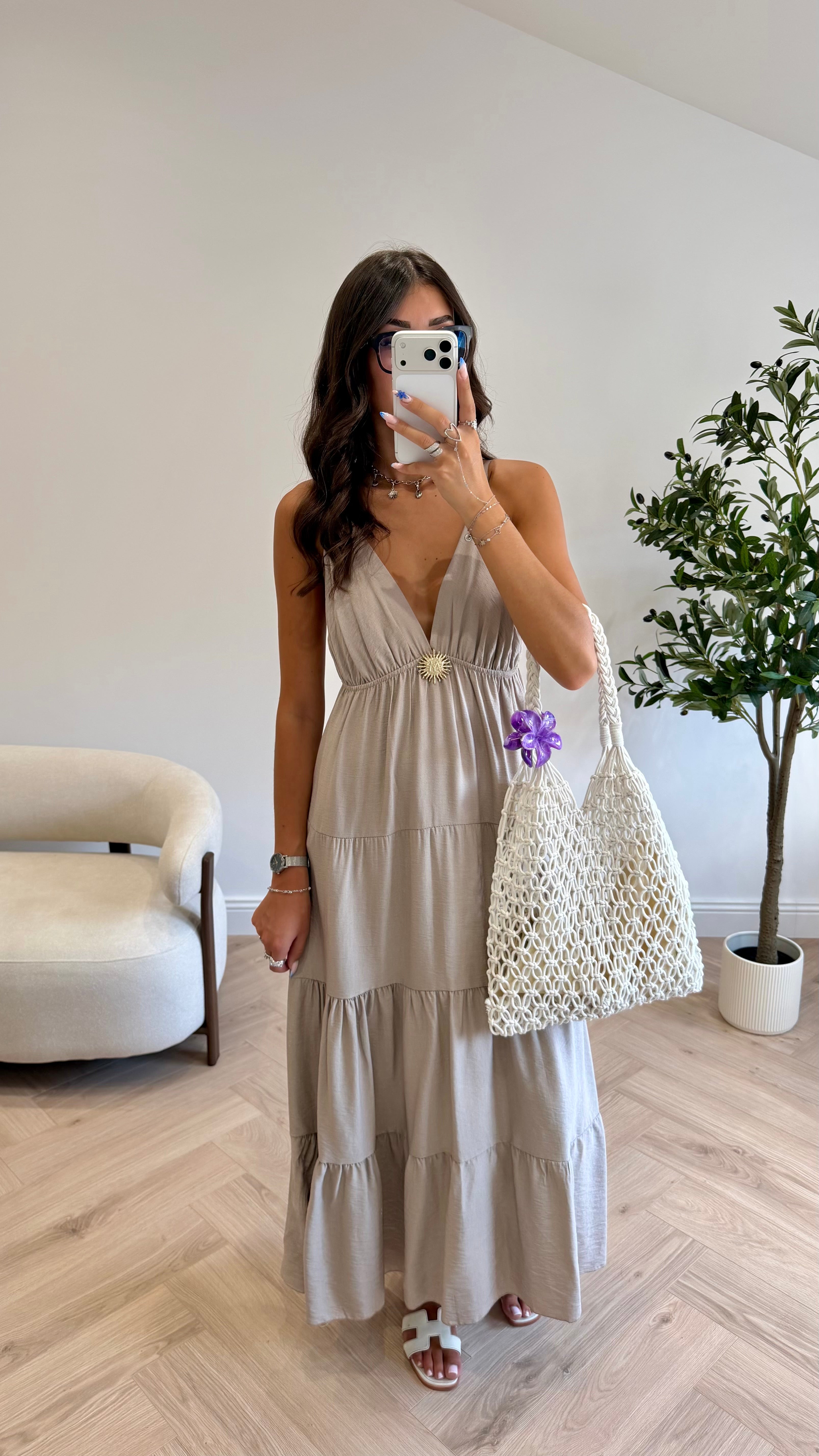 Robe soleil DS.Sélection