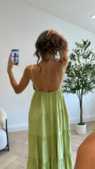 Robe soleil DS.Sélection