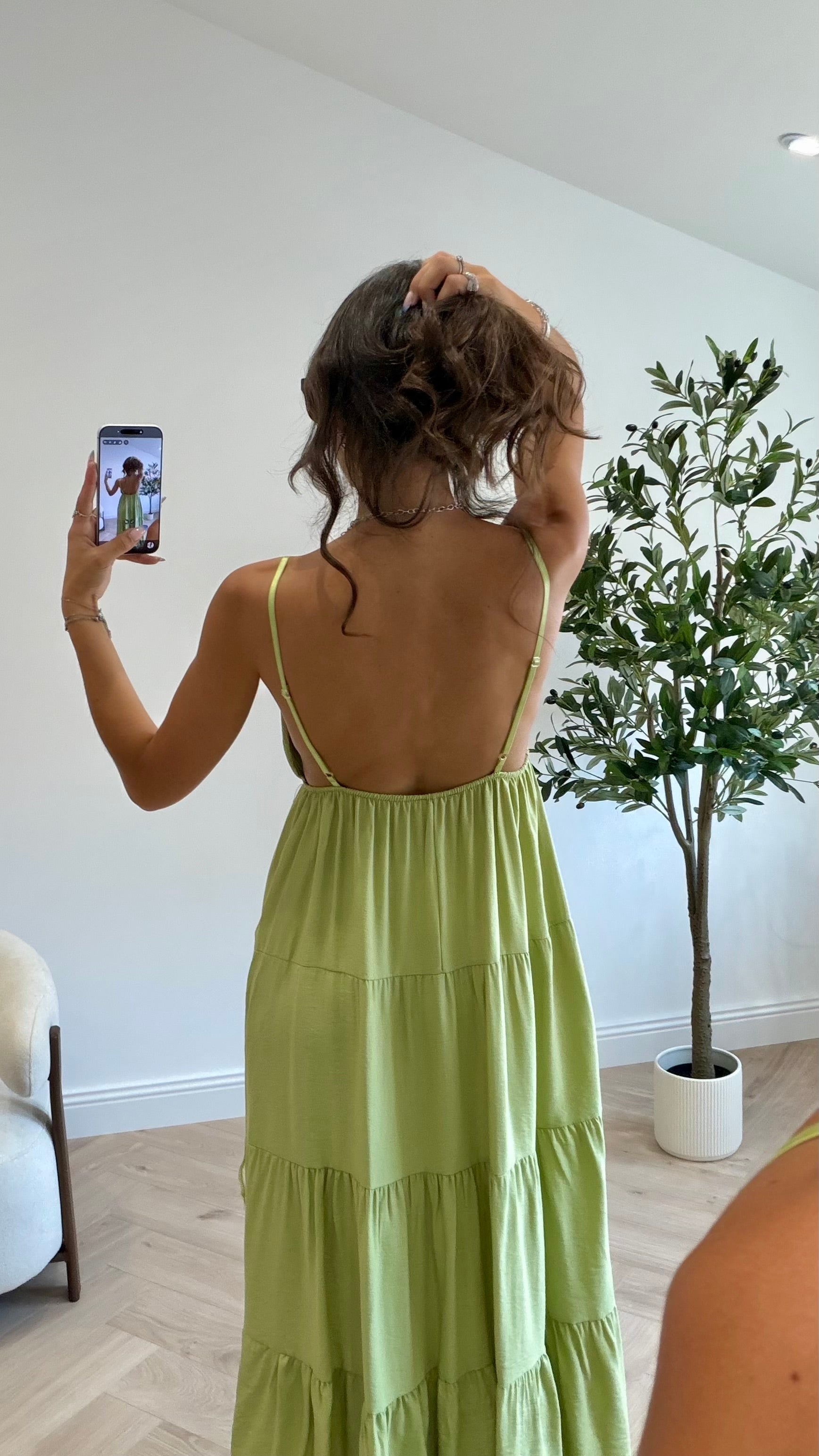 Robe soleil DS.Sélection