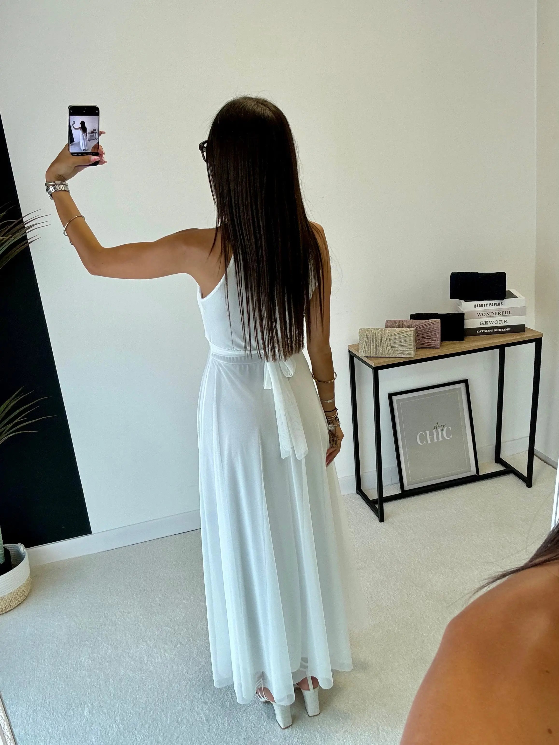 Robes Tina DS.Sélection