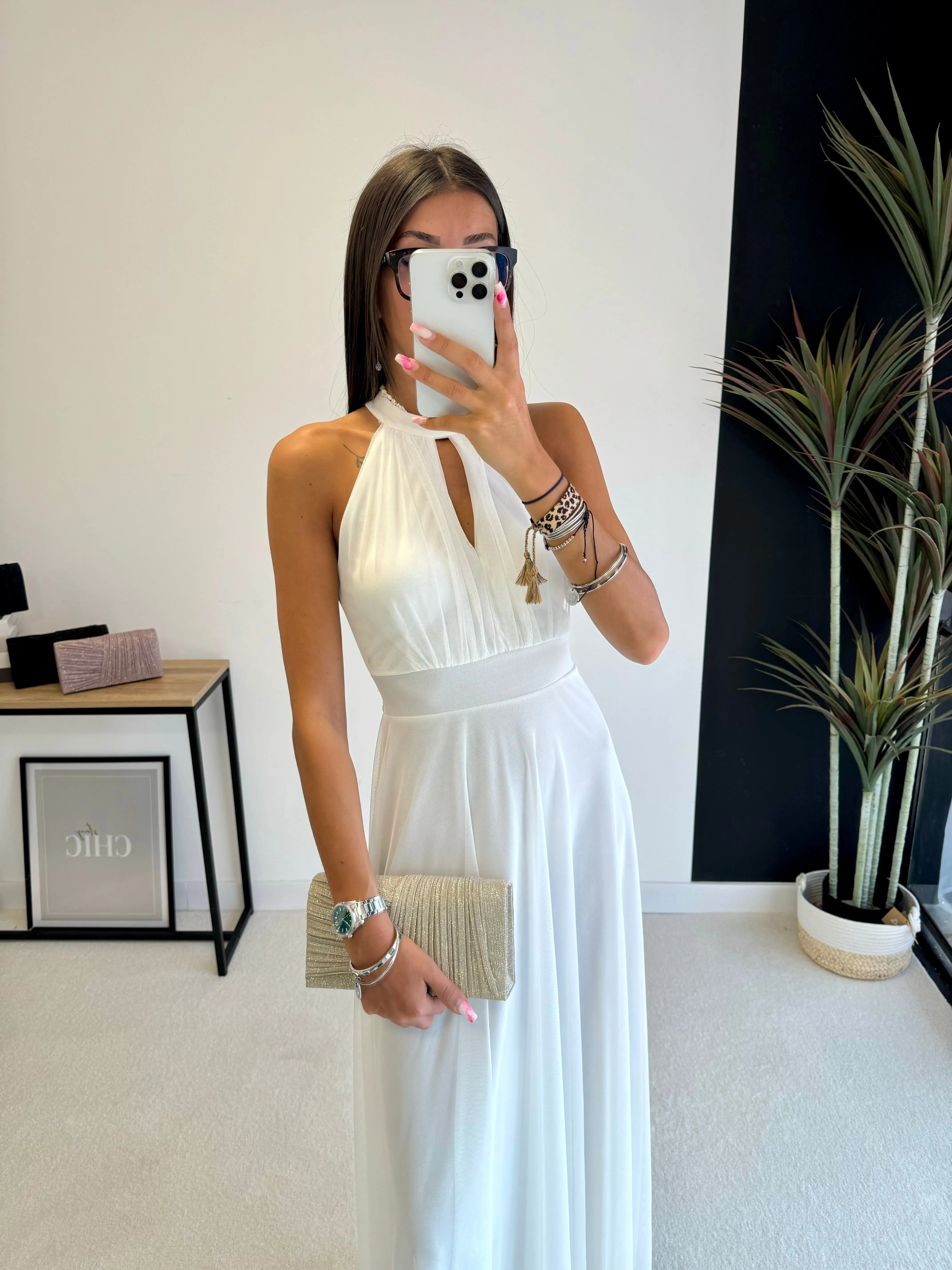 Robes Tina DS.Sélection