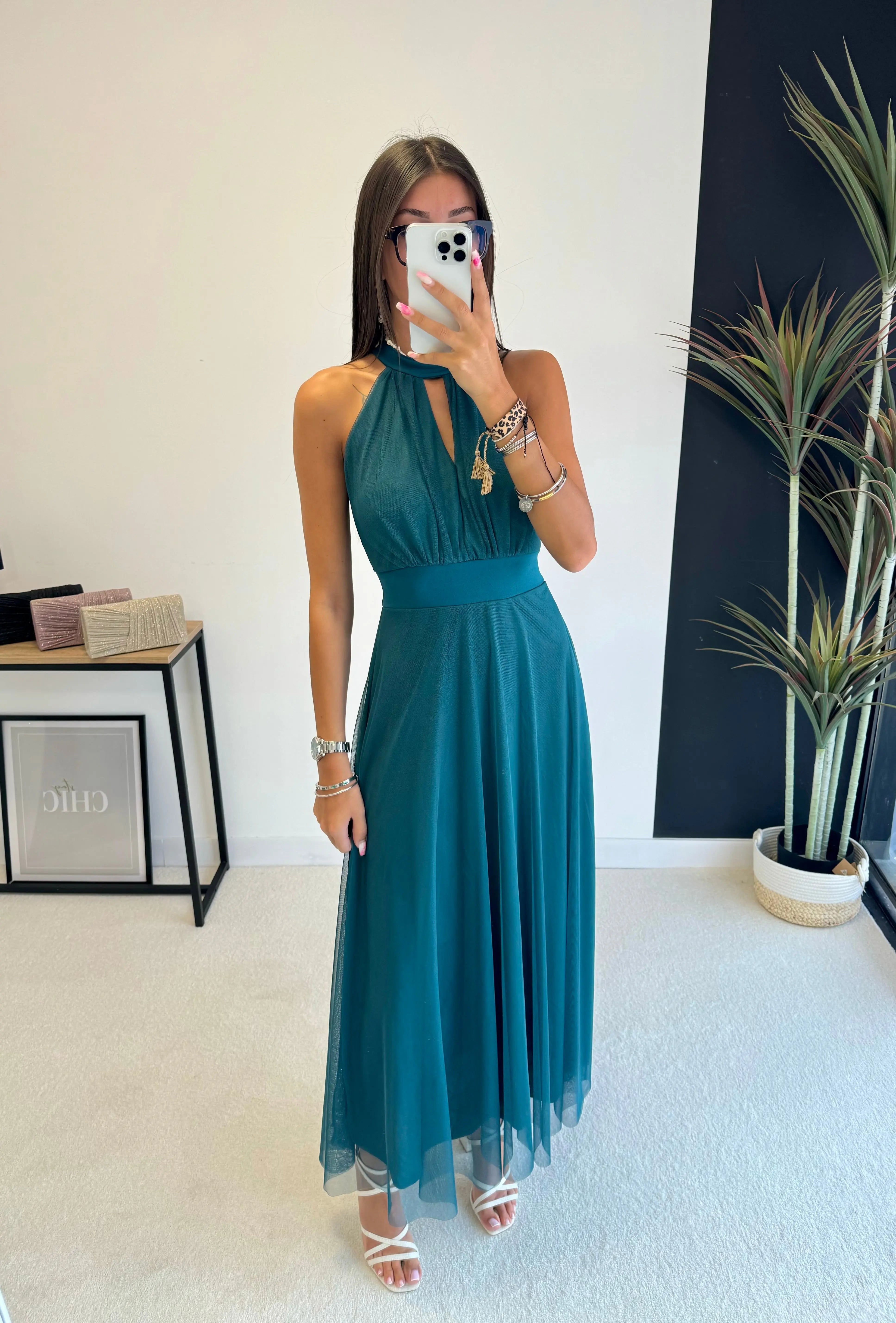 Robes Tina DS.Sélection