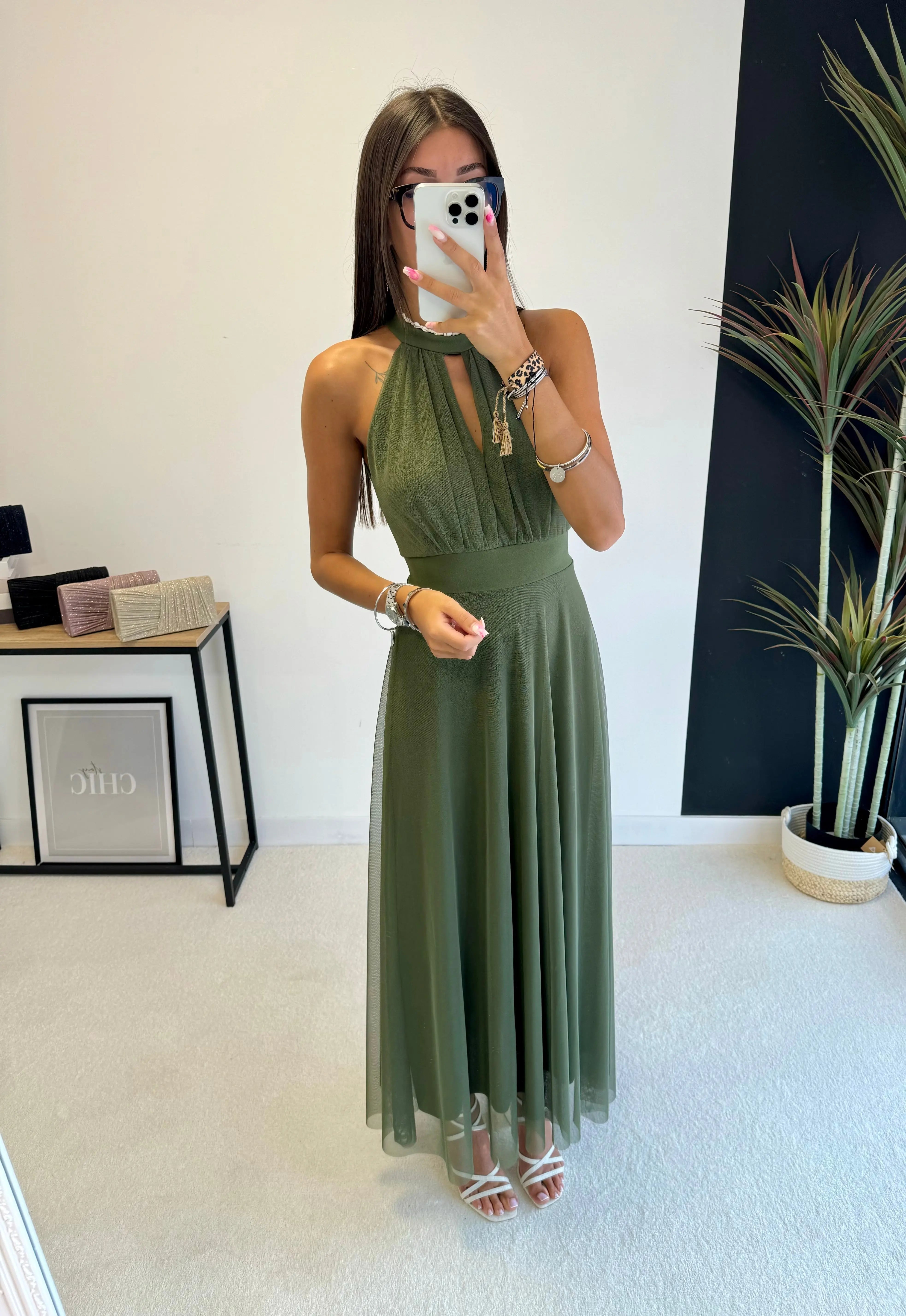 Robes Tina DS.Sélection