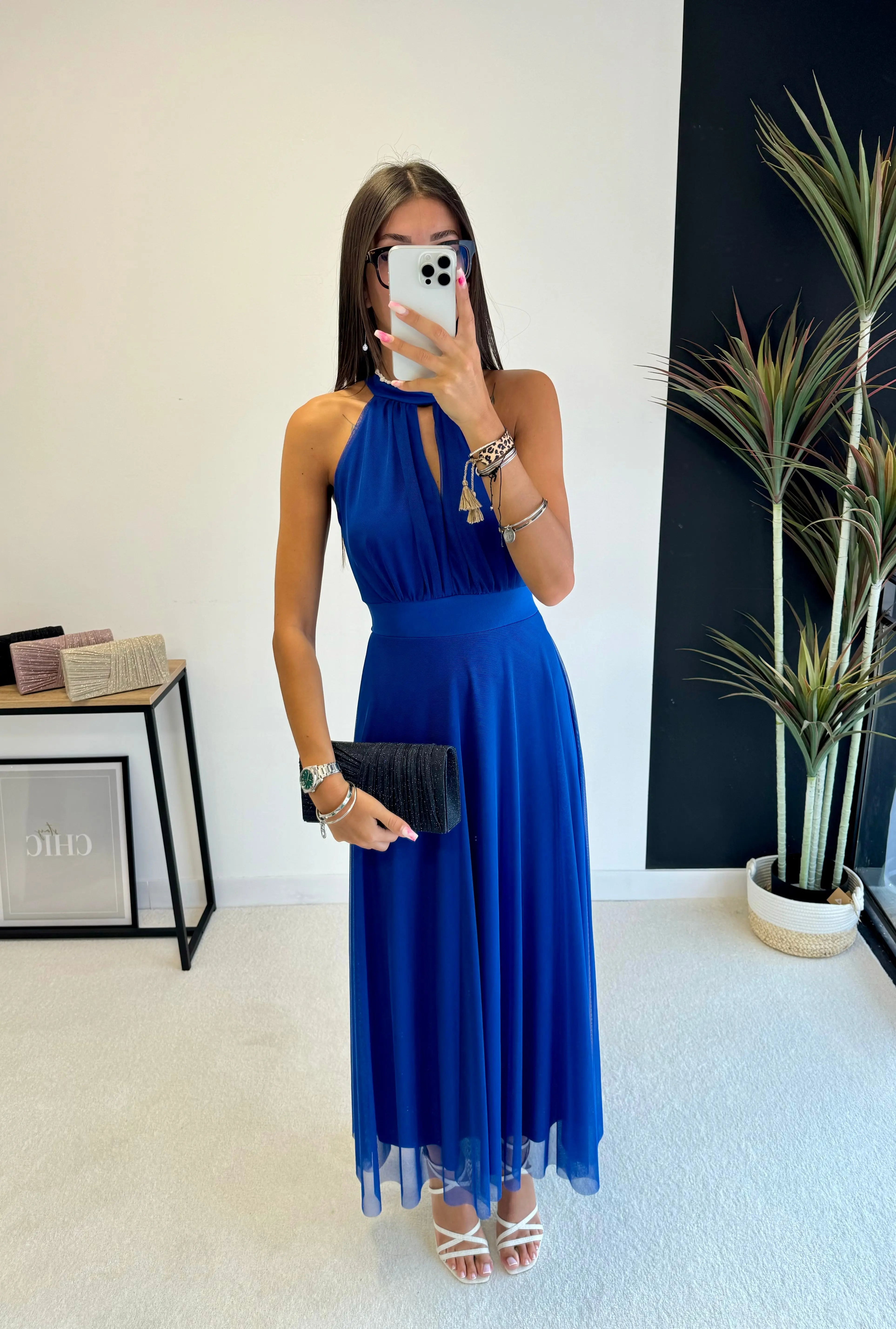 Robes Tina DS.Sélection