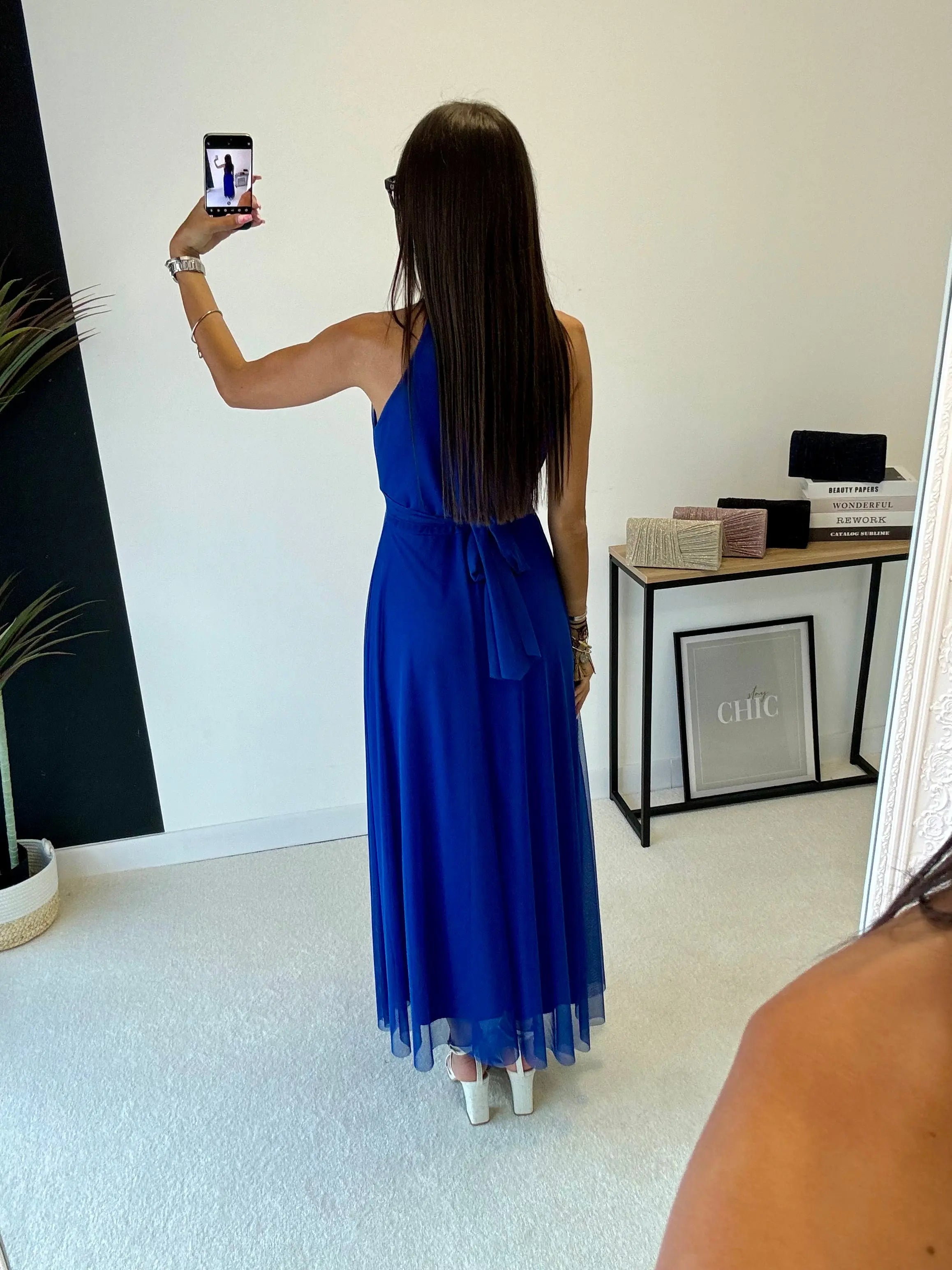 Robes Tina DS.Sélection