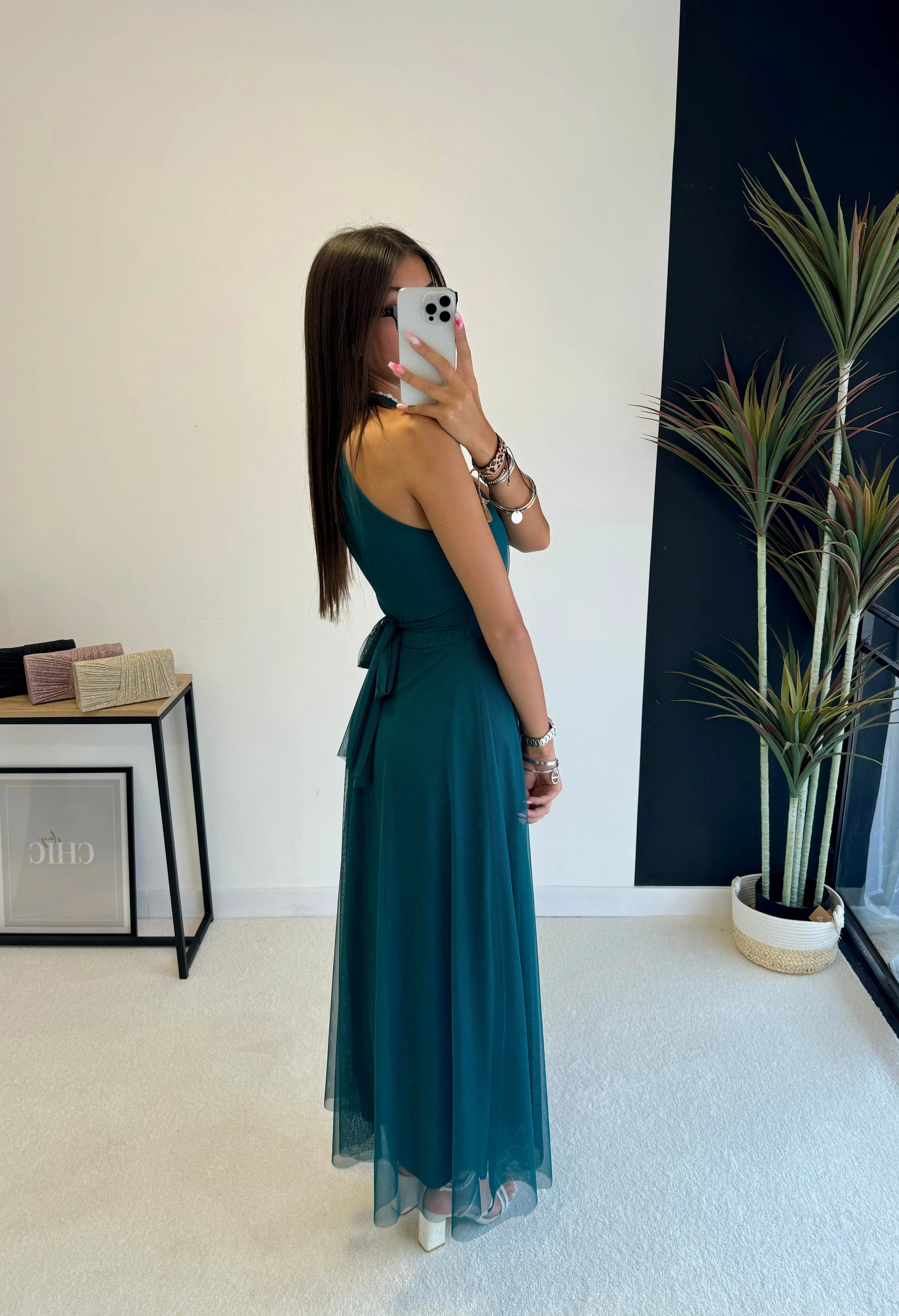 Robes Tina DS.Sélection