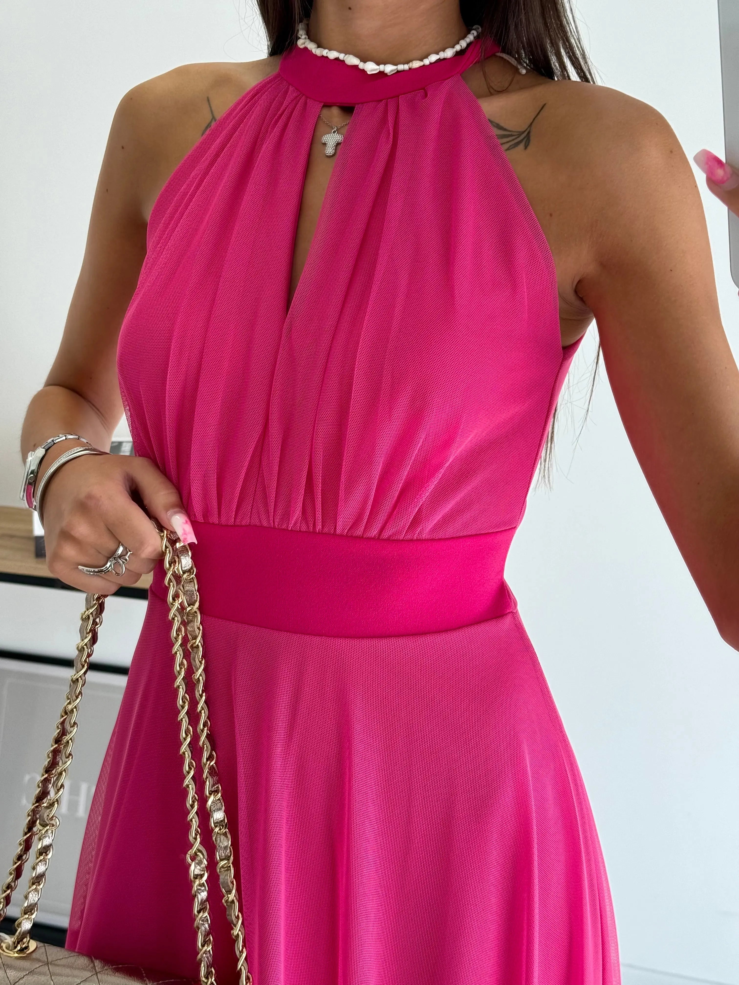 Robes Tina DS.Sélection