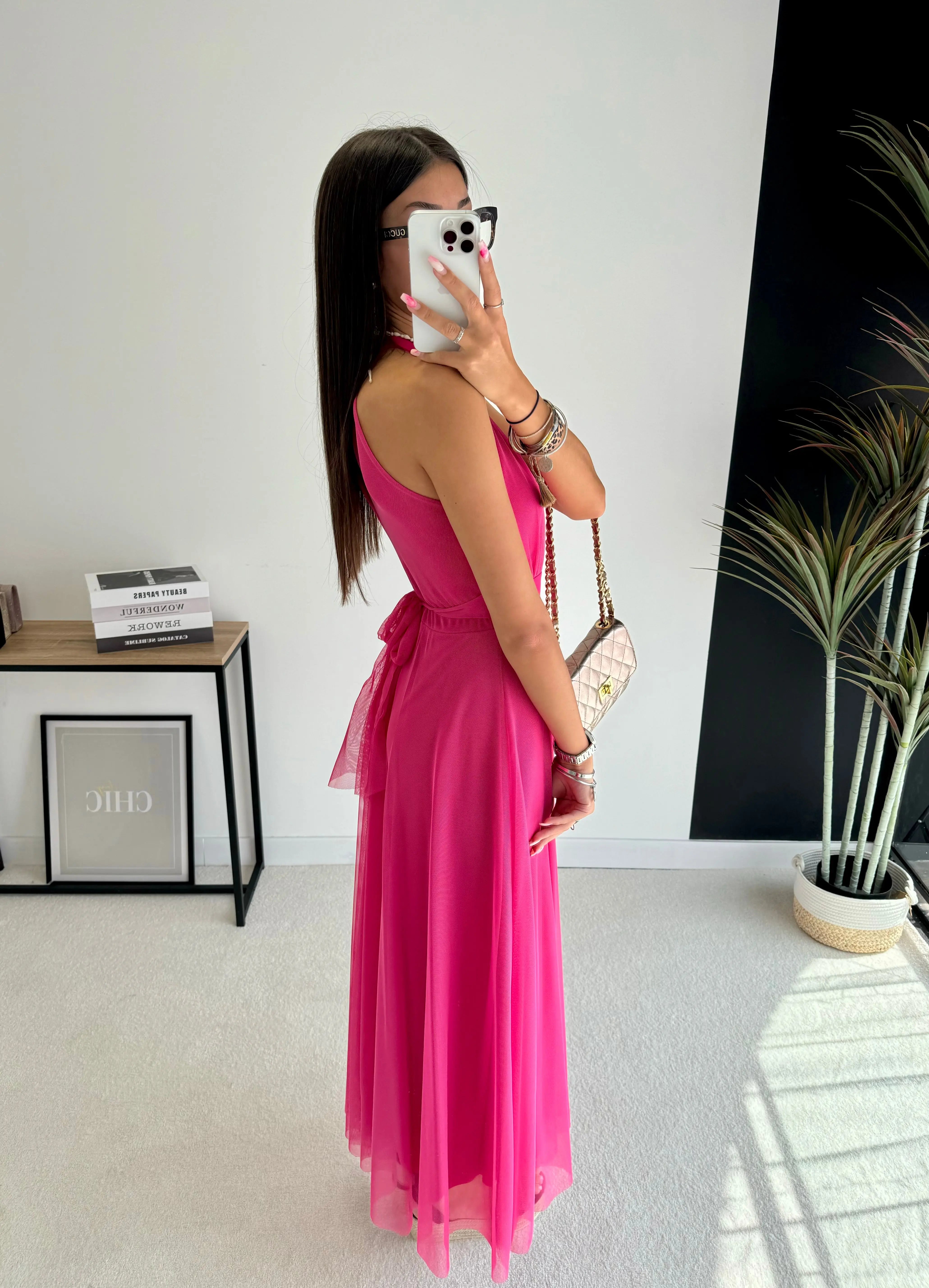 Robes Tina DS.Sélection