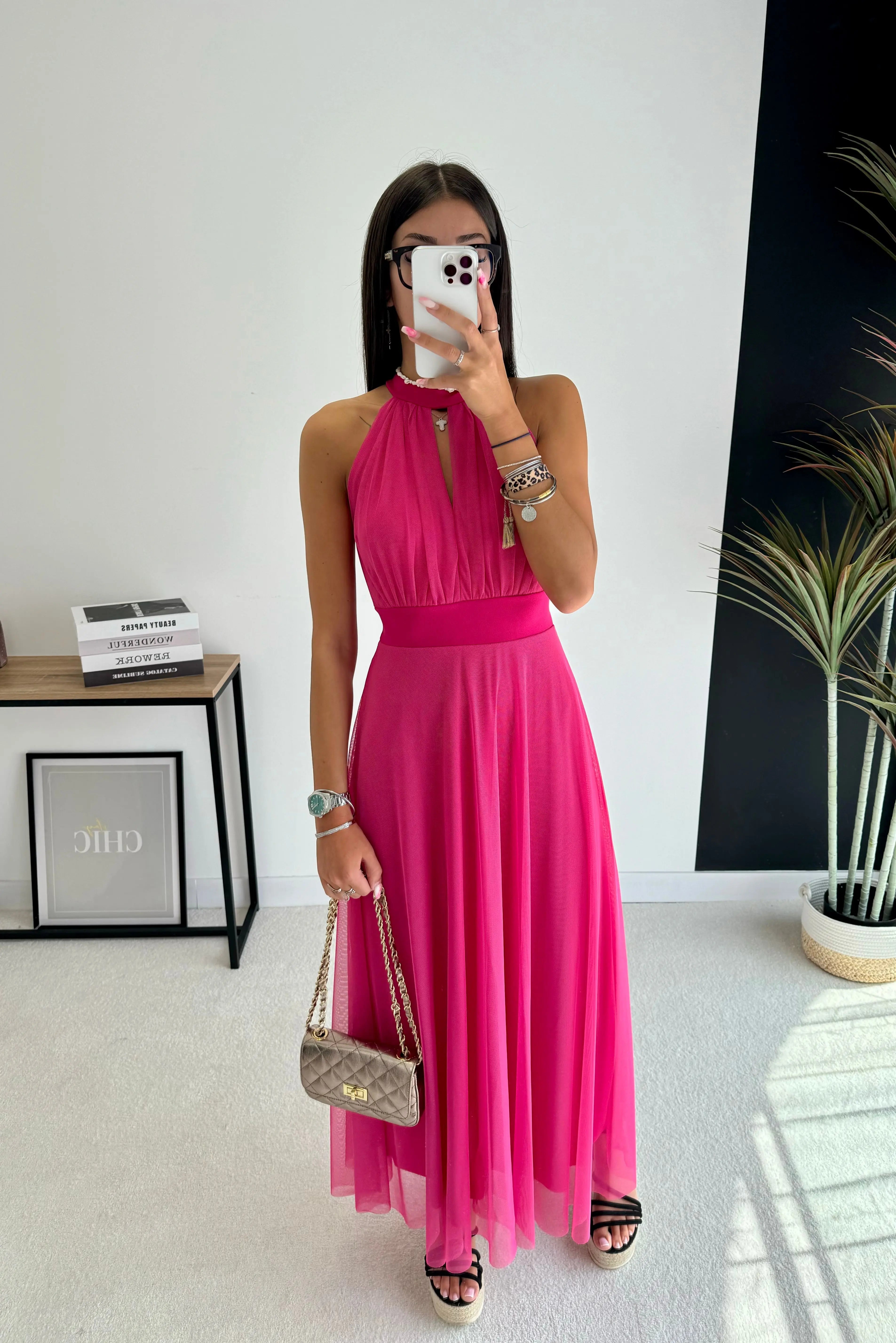 Robes Tina DS.Sélection