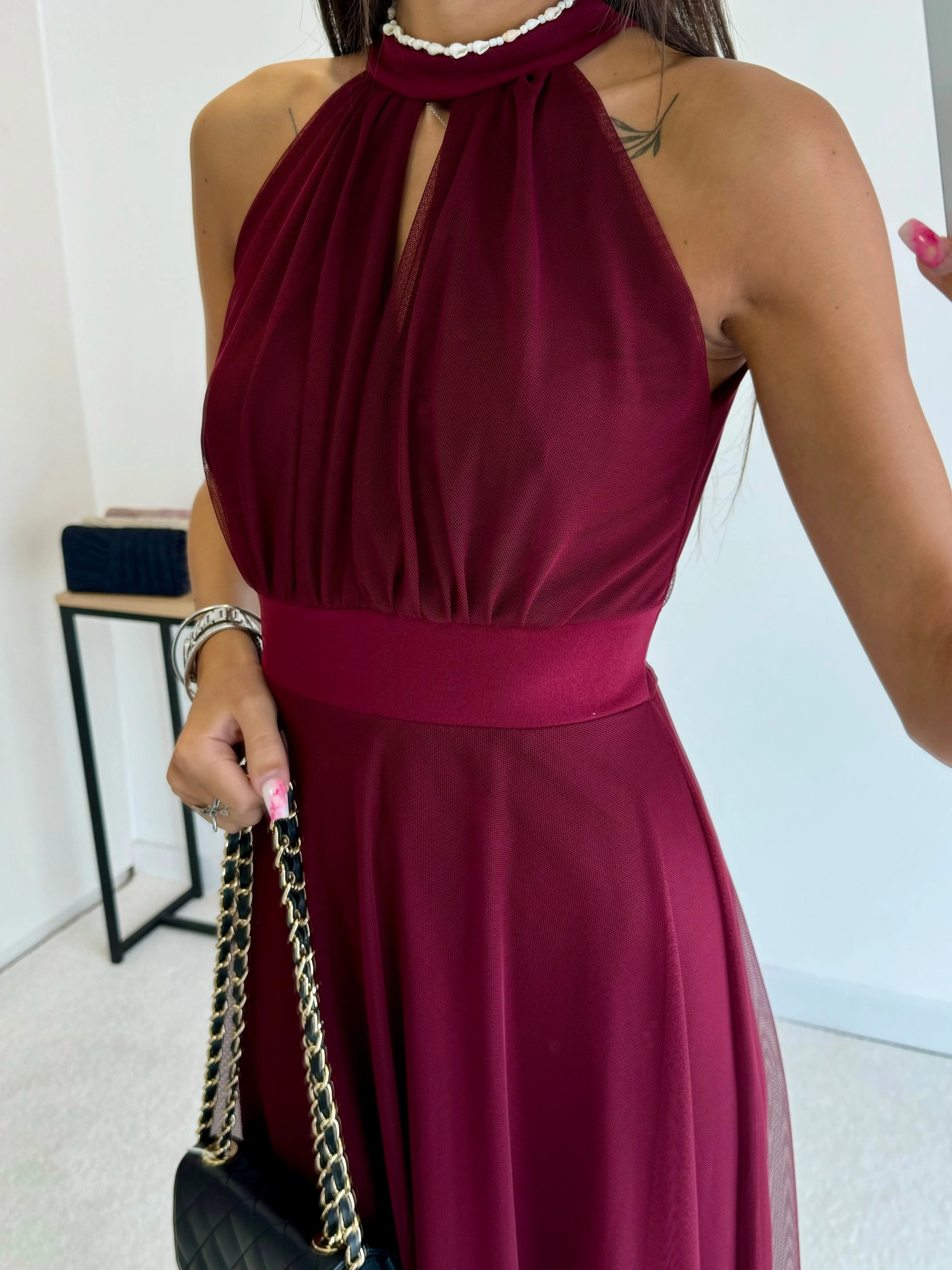 Robes Tina DS.Sélection