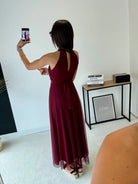 Robes Tina DS.Sélection