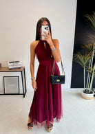 Robes Tina DS.Sélection