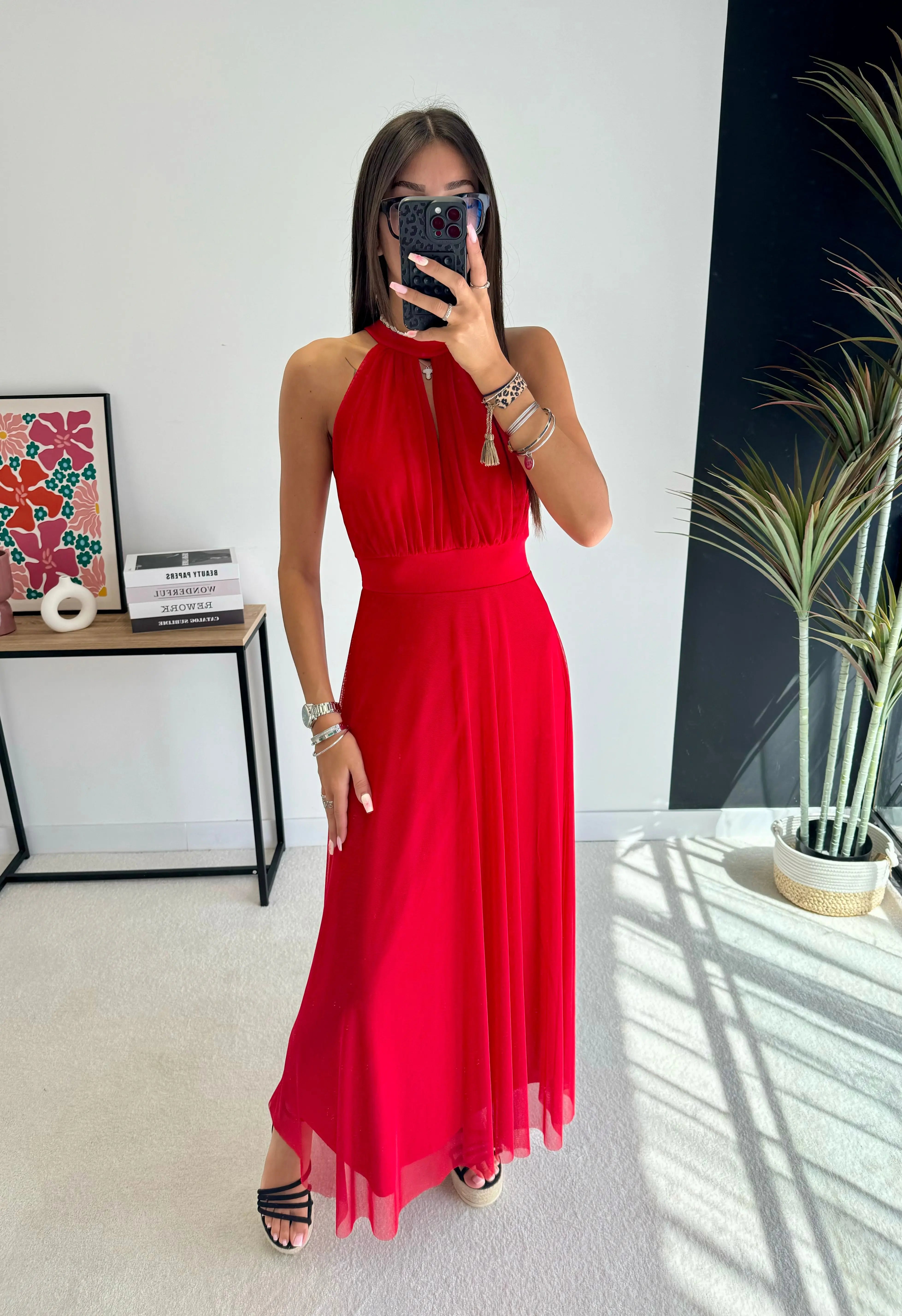 Robes Tina DS.Sélection