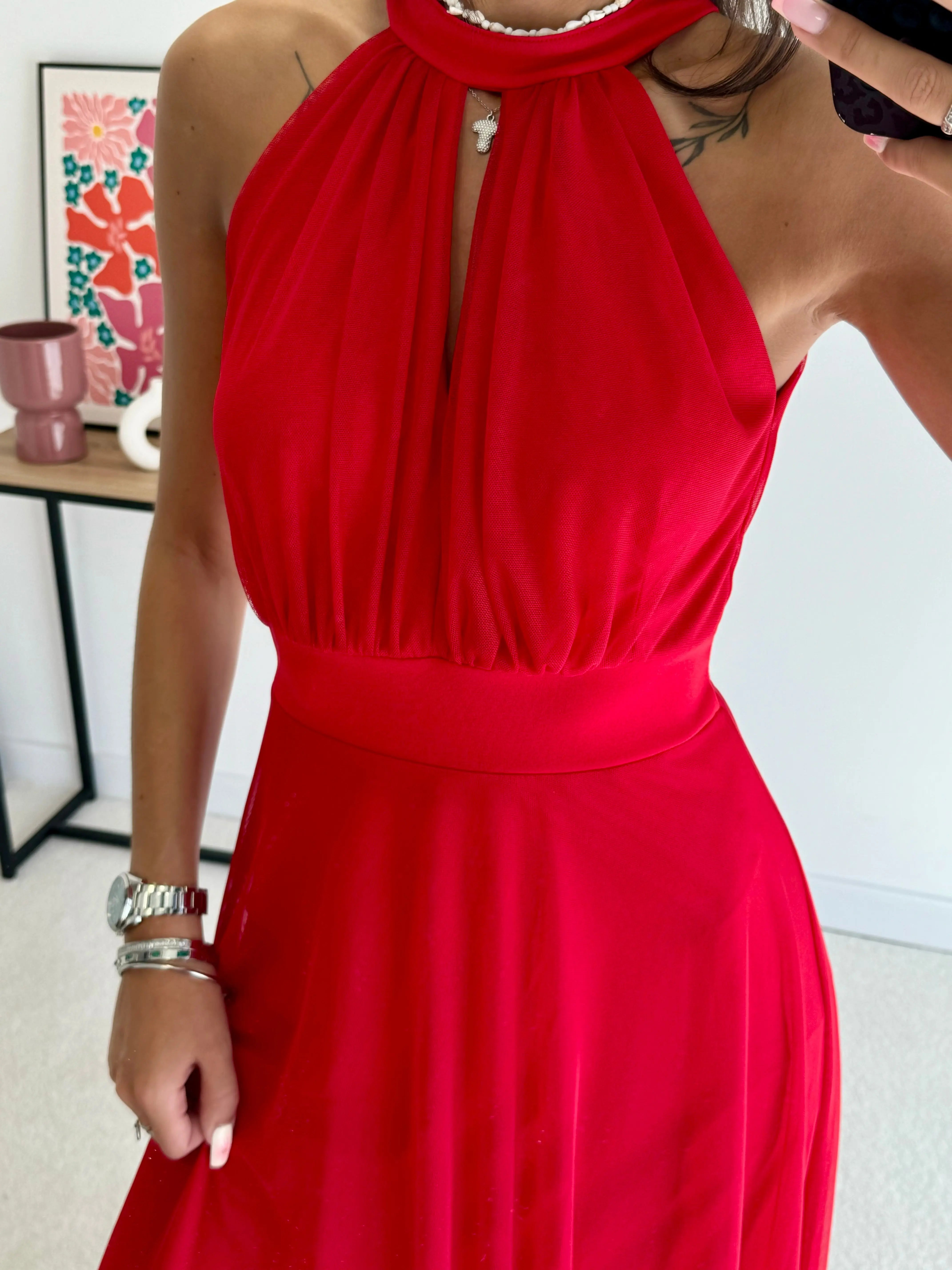 Robes Tina DS.Sélection