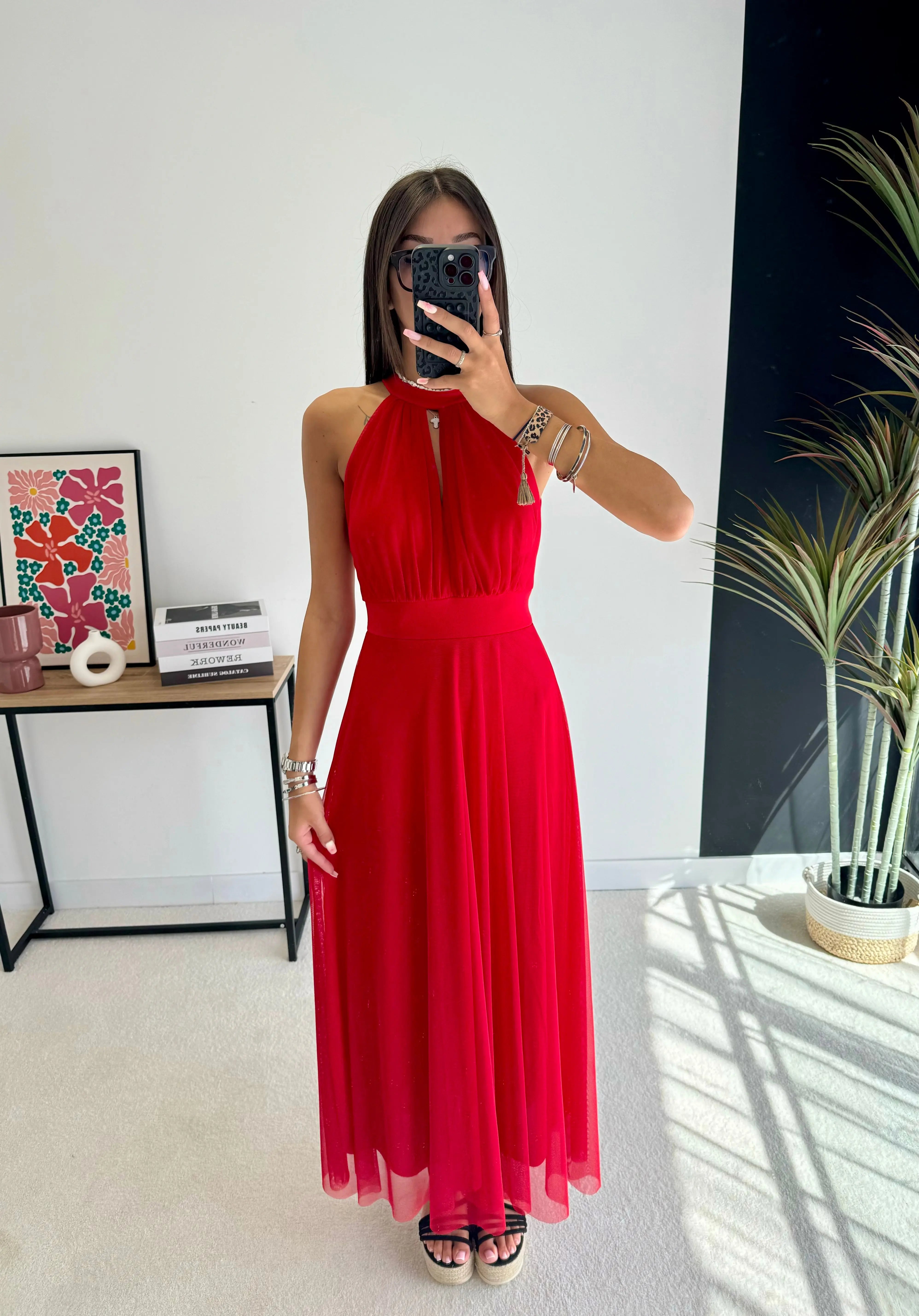 Robes Tina DS.Sélection