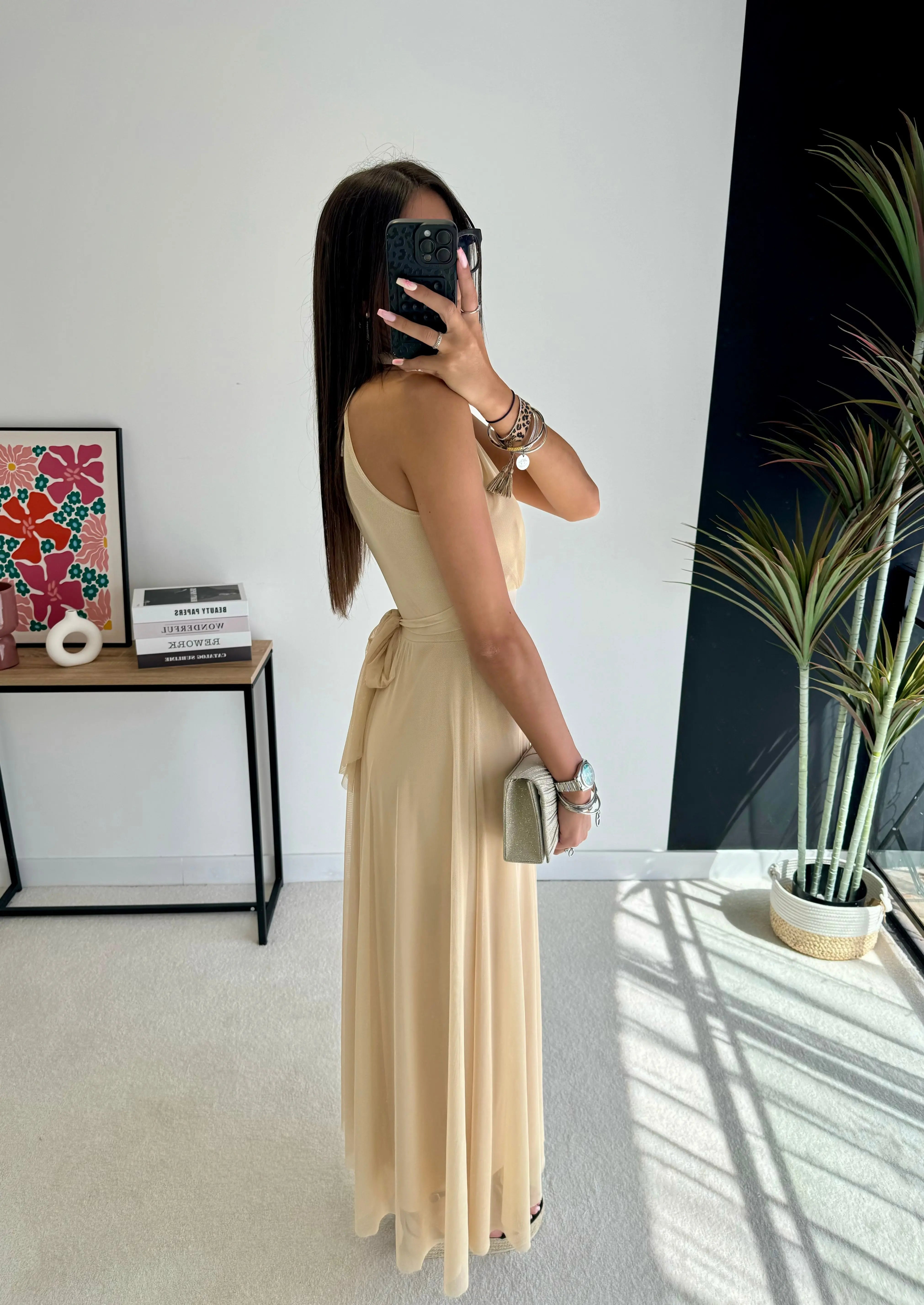 Robes Tina DS.Sélection